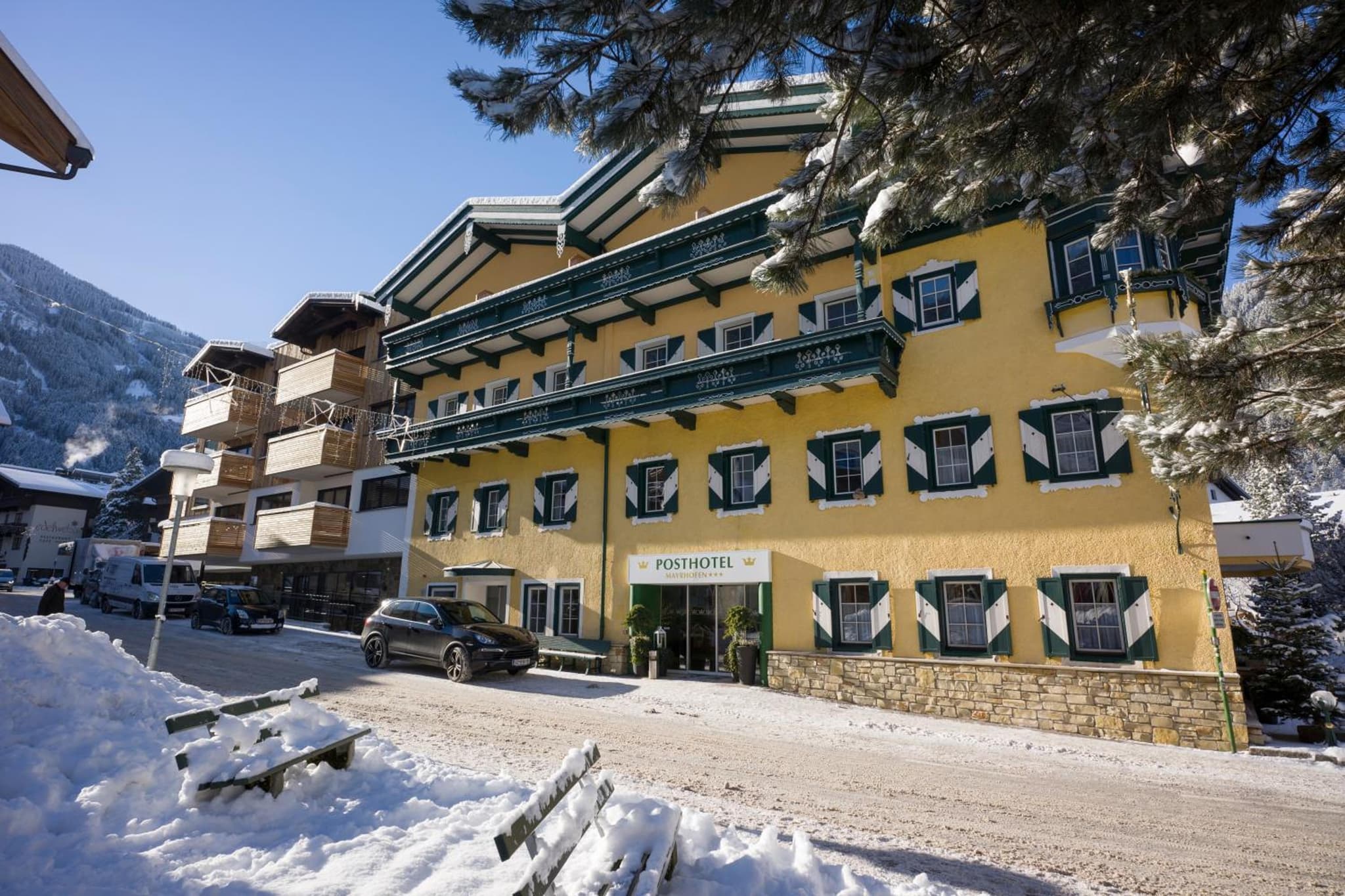 building