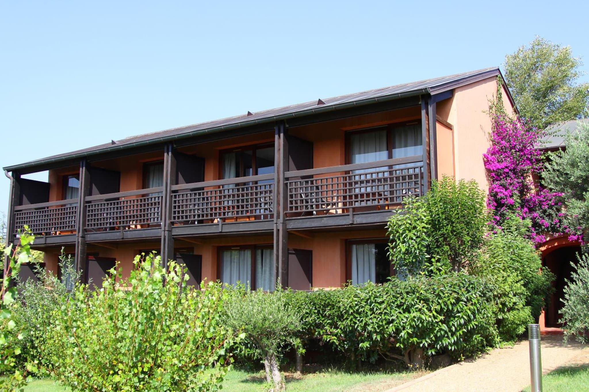 Hôtel Castell'Verde photo 9
