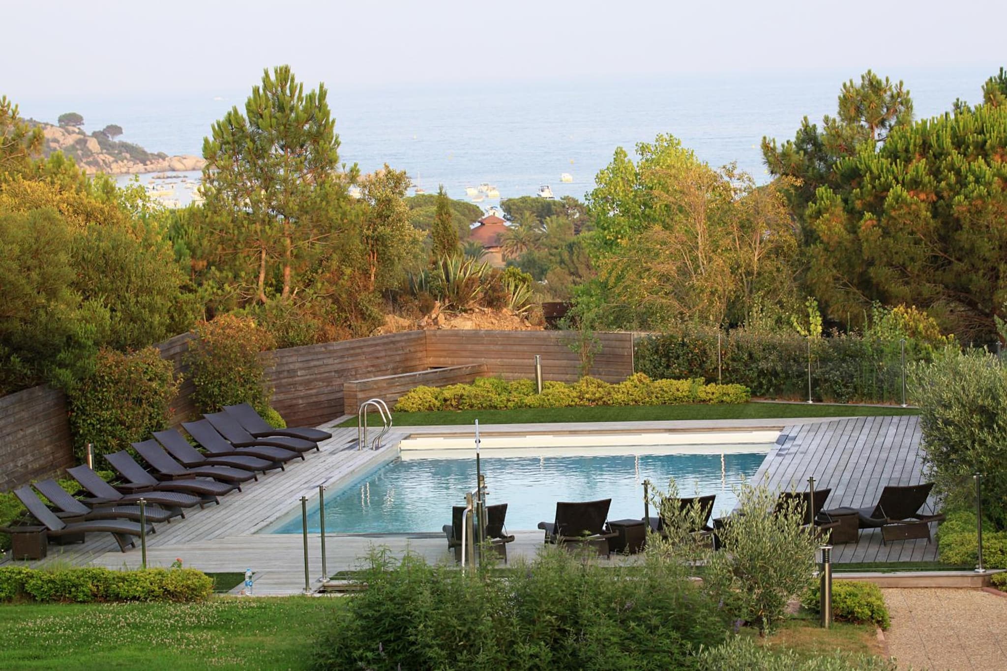 Hôtel Castell'Verde photo 5