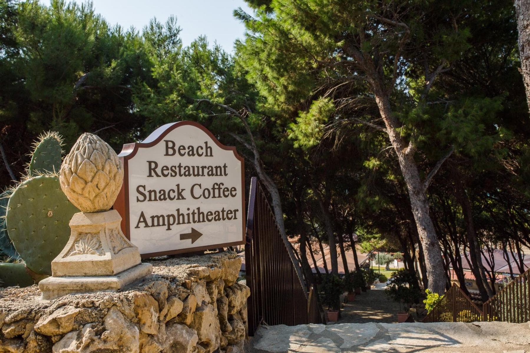 Baia Di Ulisse Wellness & Spa photo 9