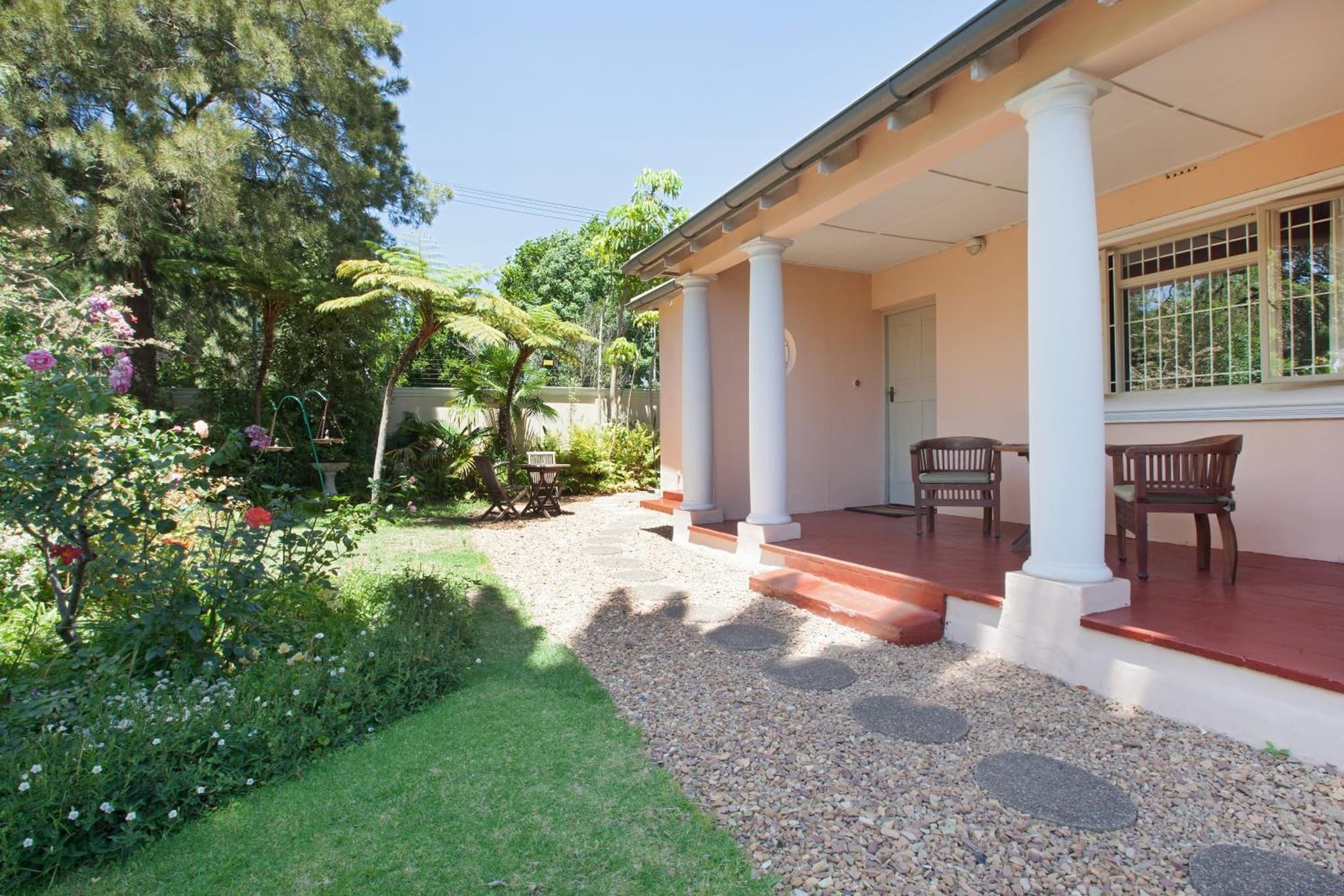 Medindi Manor photo 6