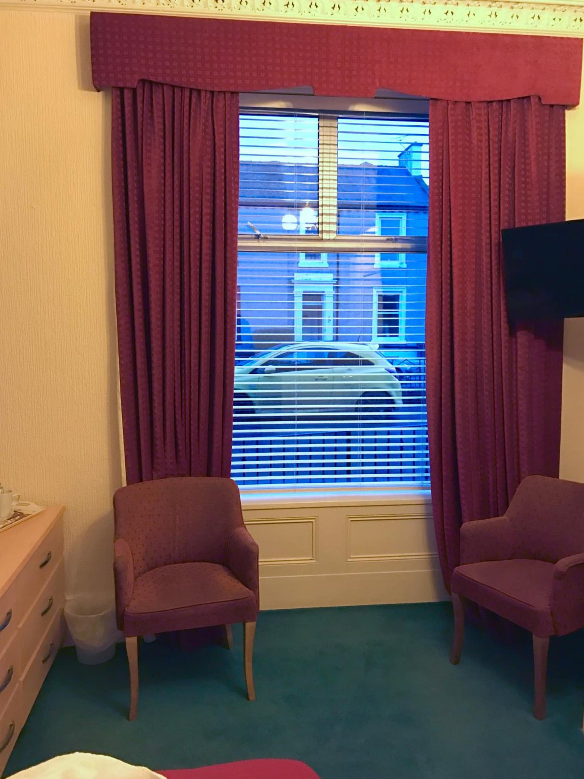 Glenlossie Guest House photo 3