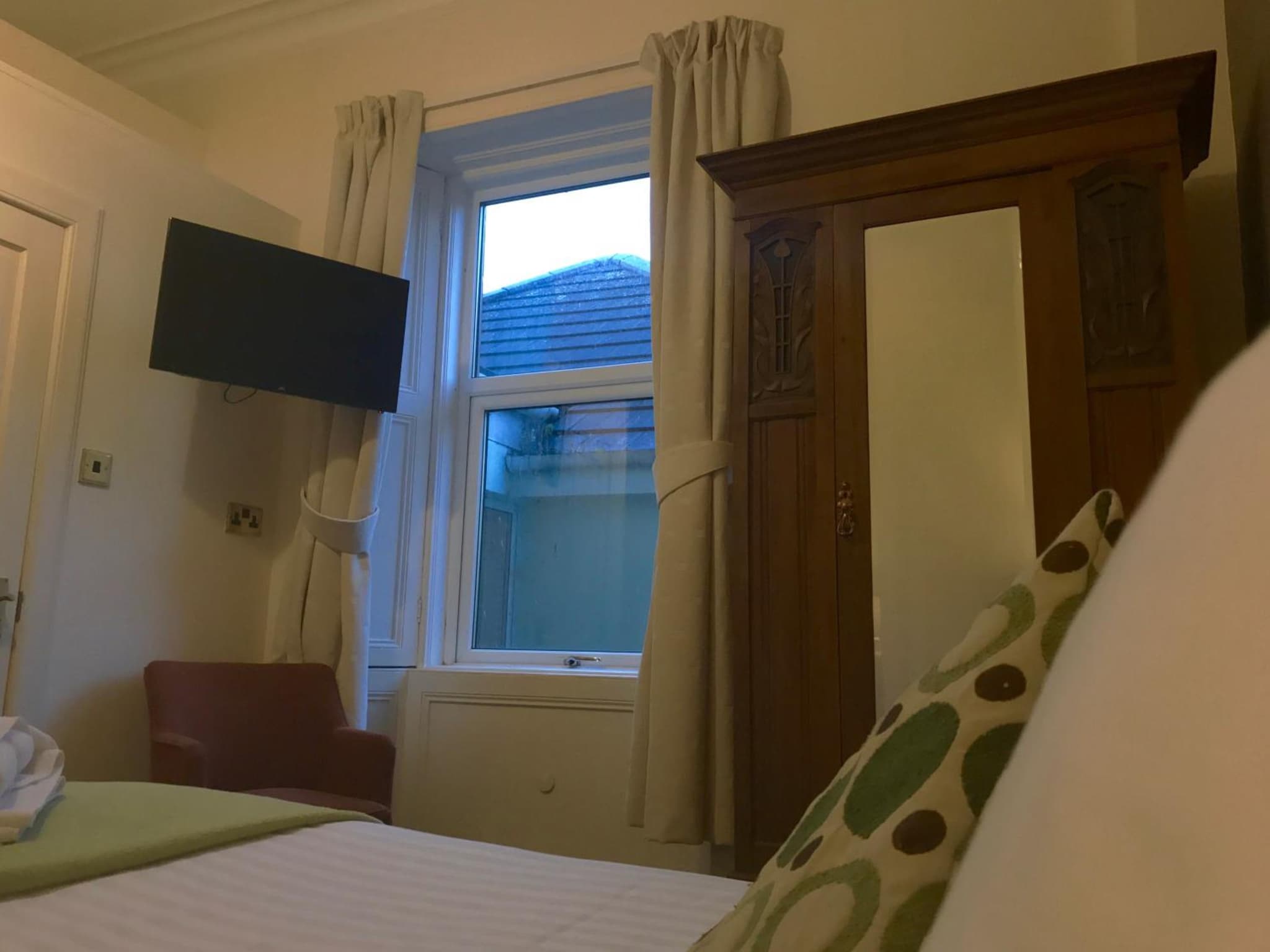 Glenlossie Guest House photo 4