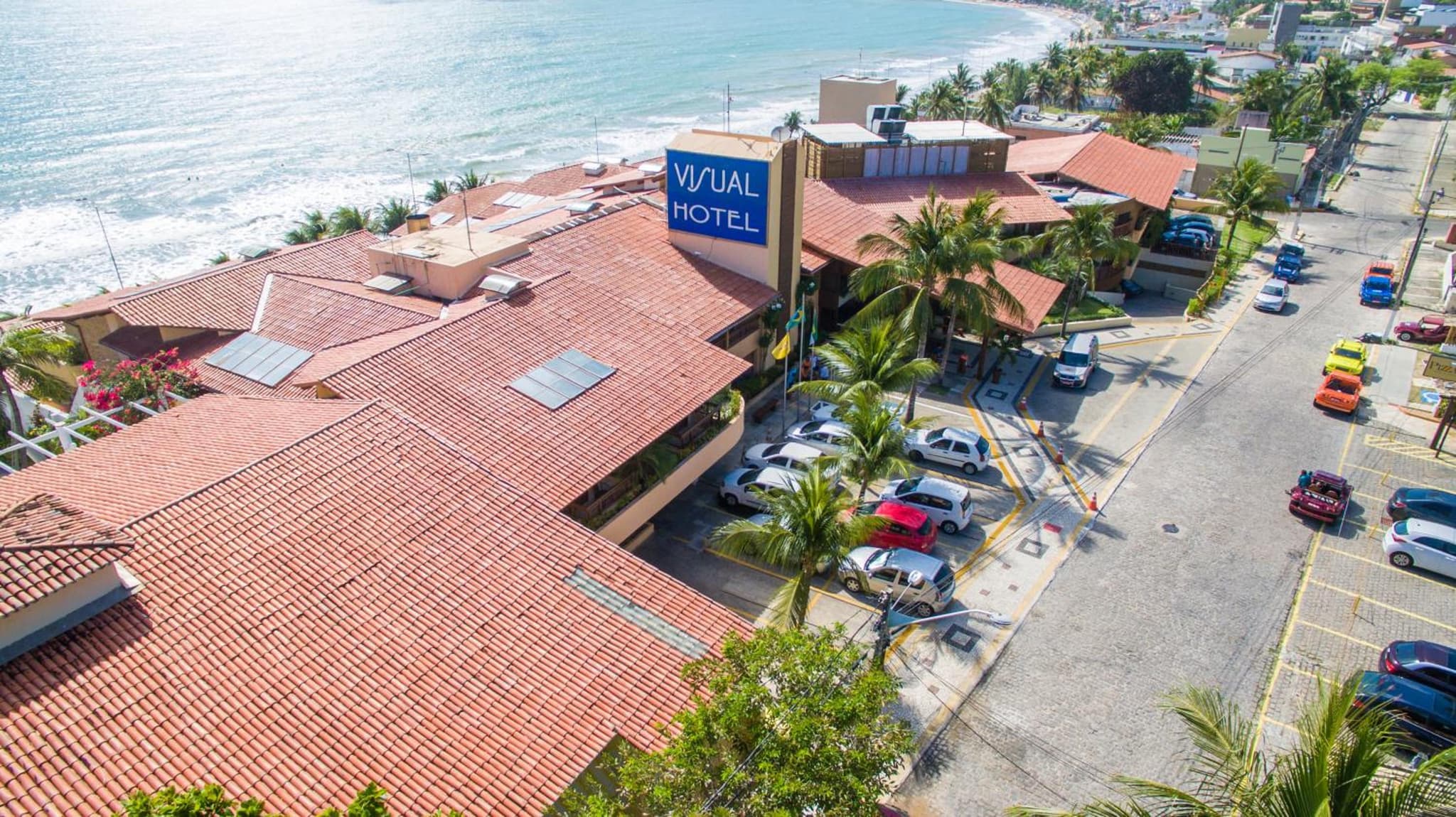 Visual Praia Hotel photo 5
