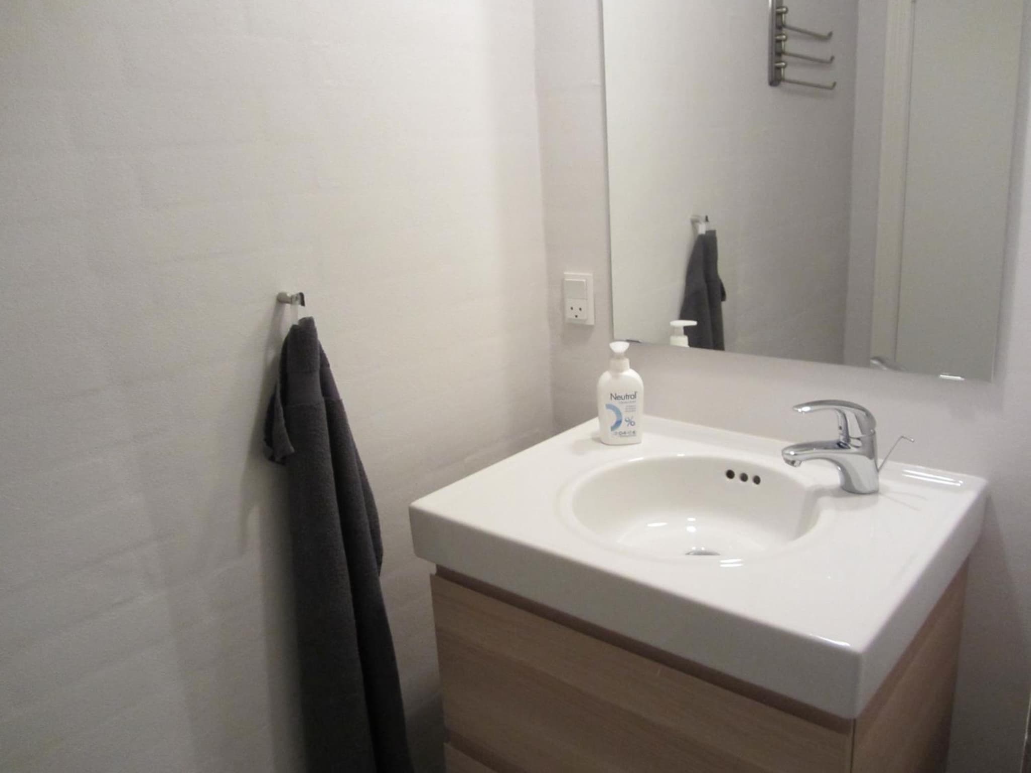 Vestervang Bed & Breakfast photo 8