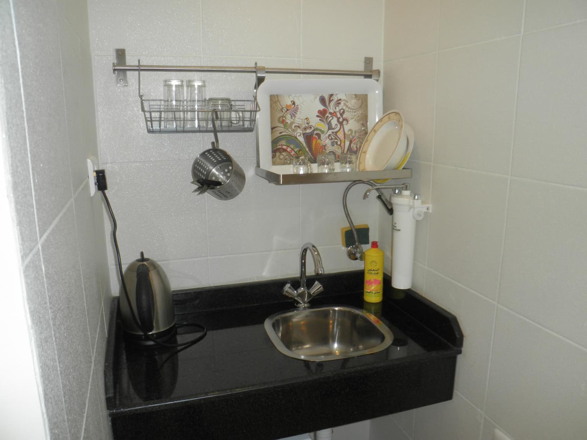 Marina Royal Hotel Suites photo 6