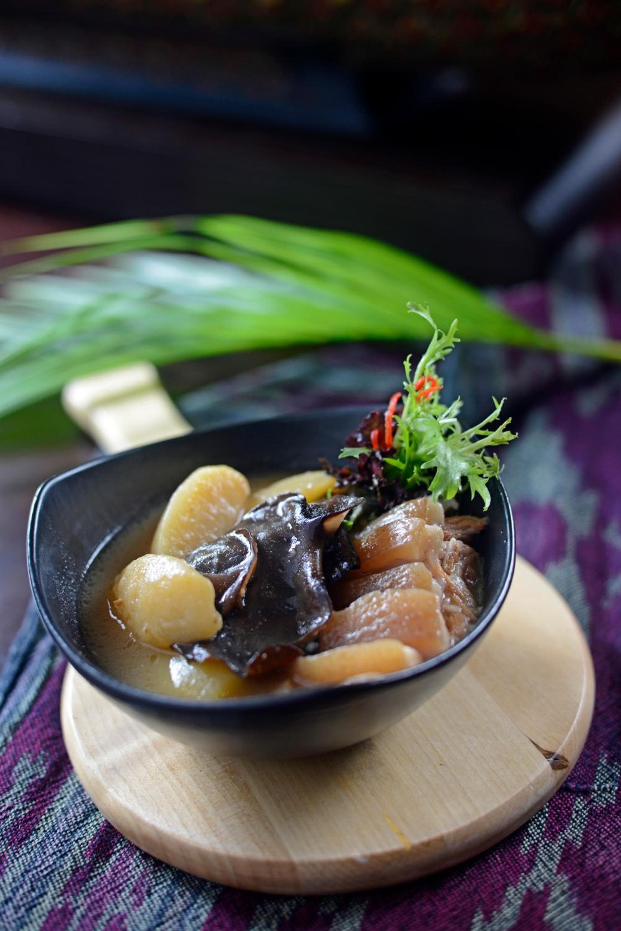 Rumah Luwih Bali by IHG photo 5