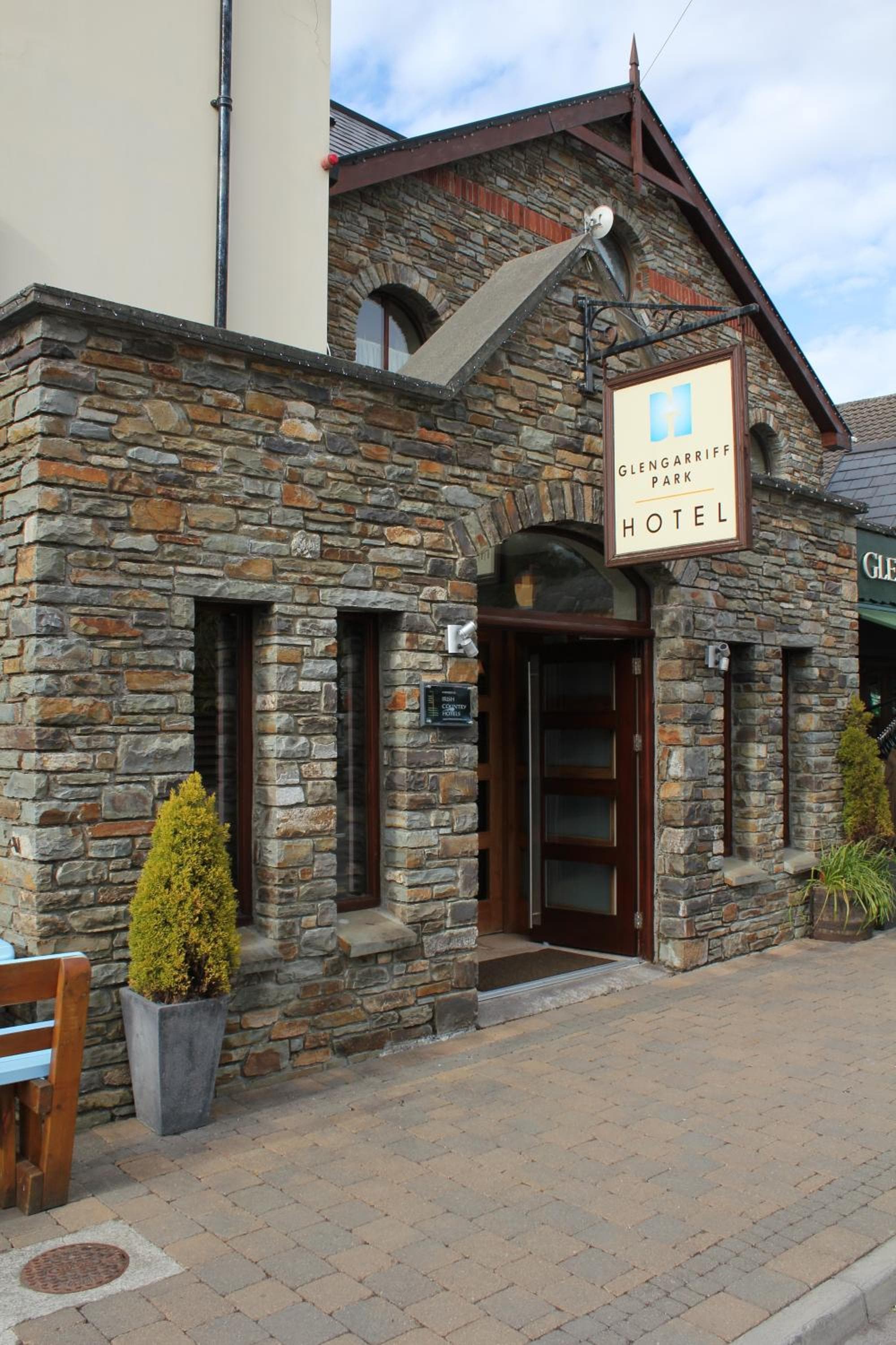 Glengarriff Park Hotel photo 8