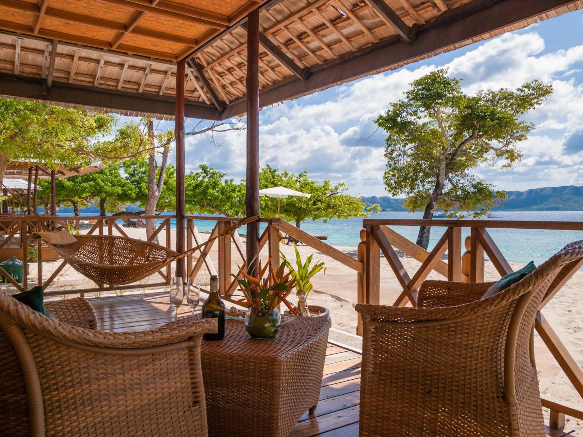 Discovery Coron formerly Club Paradise Palawan photo 4