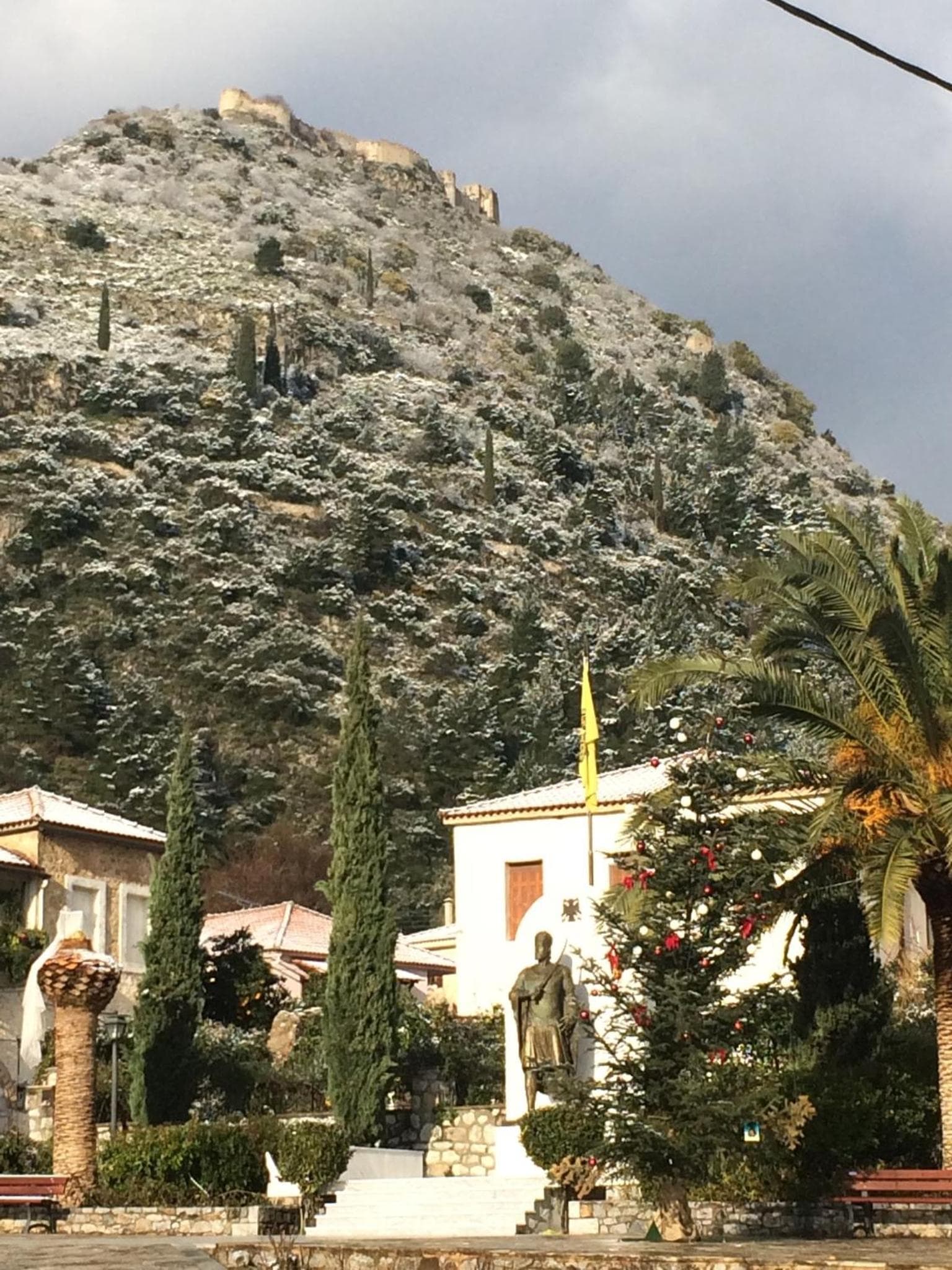 Mystras Inn photo 2