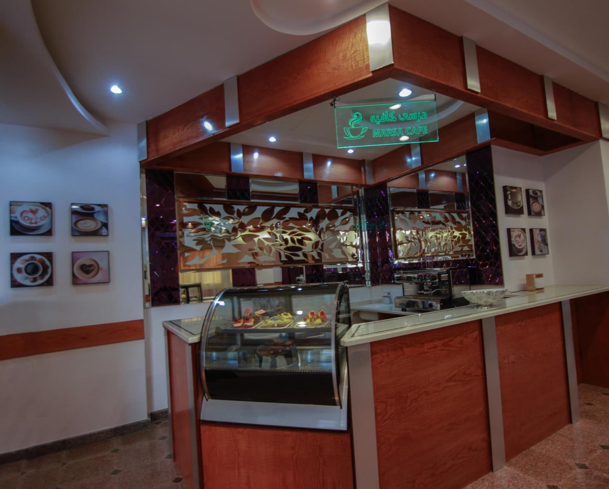 Marsa Diba Hotel photo 7