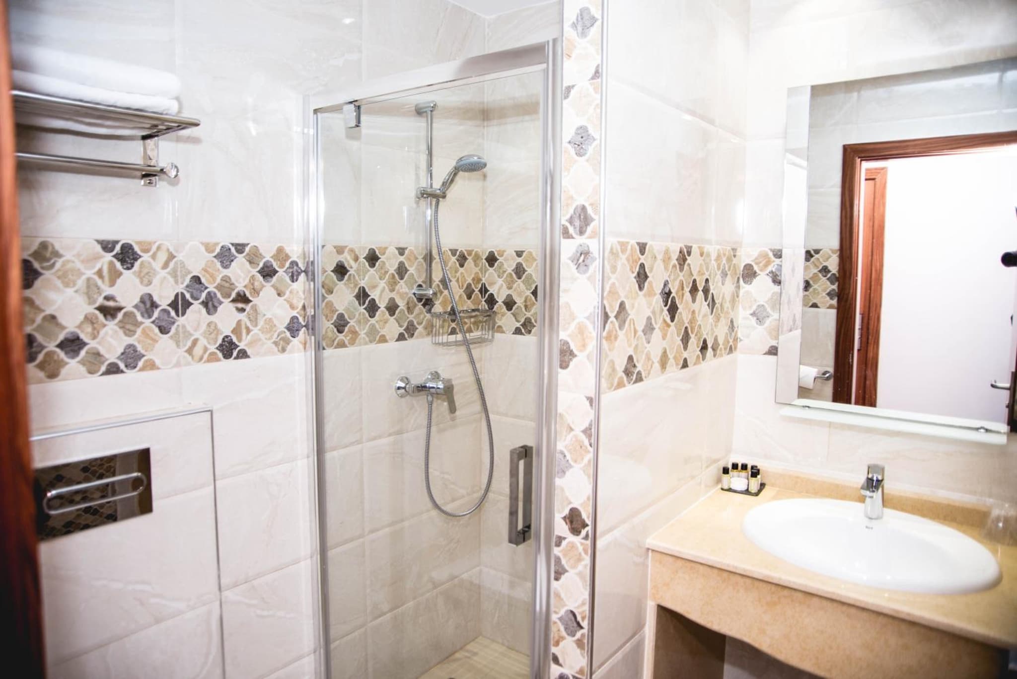 City Hotel Alger photo 6