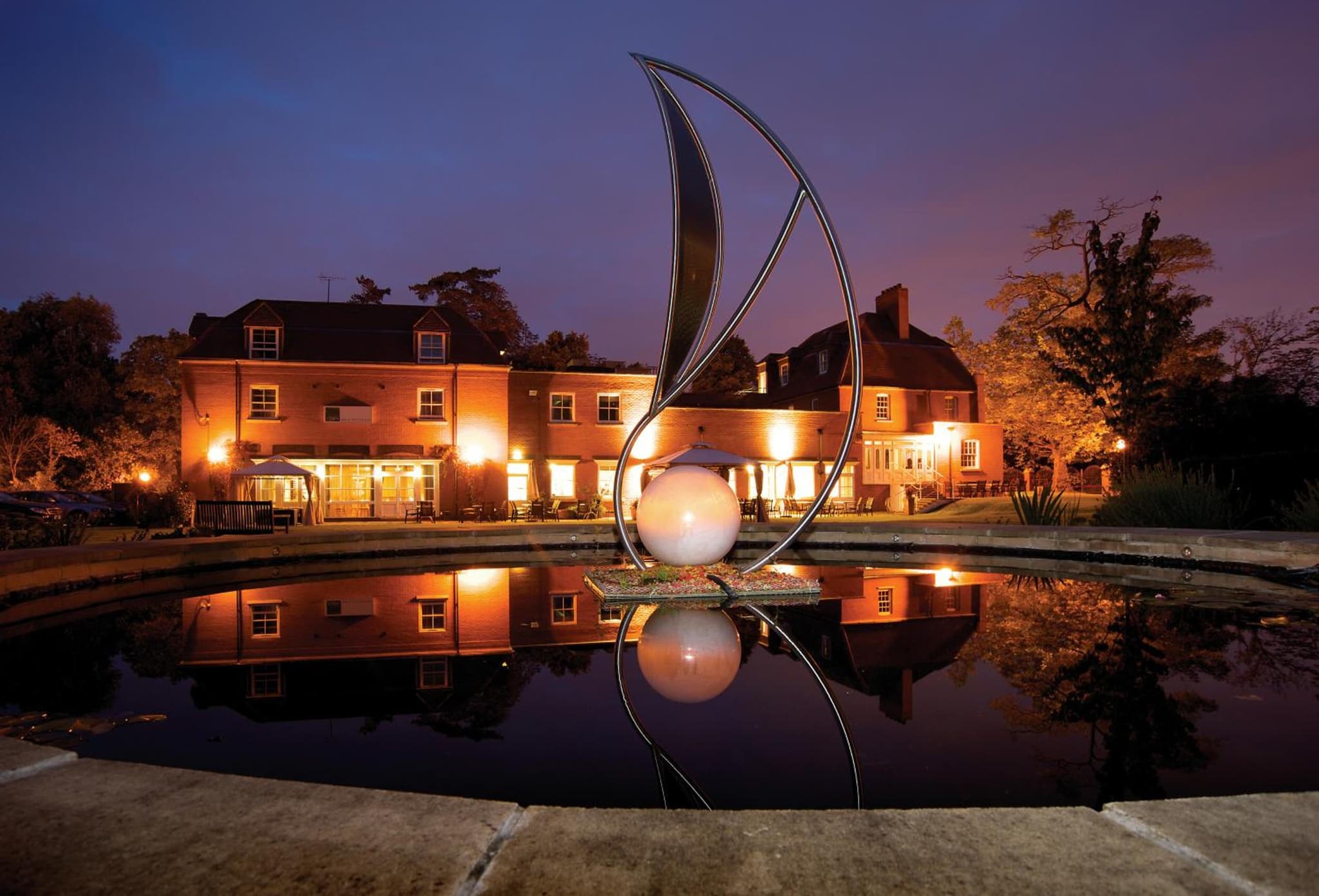 The Pinewood Hotel photo 6
