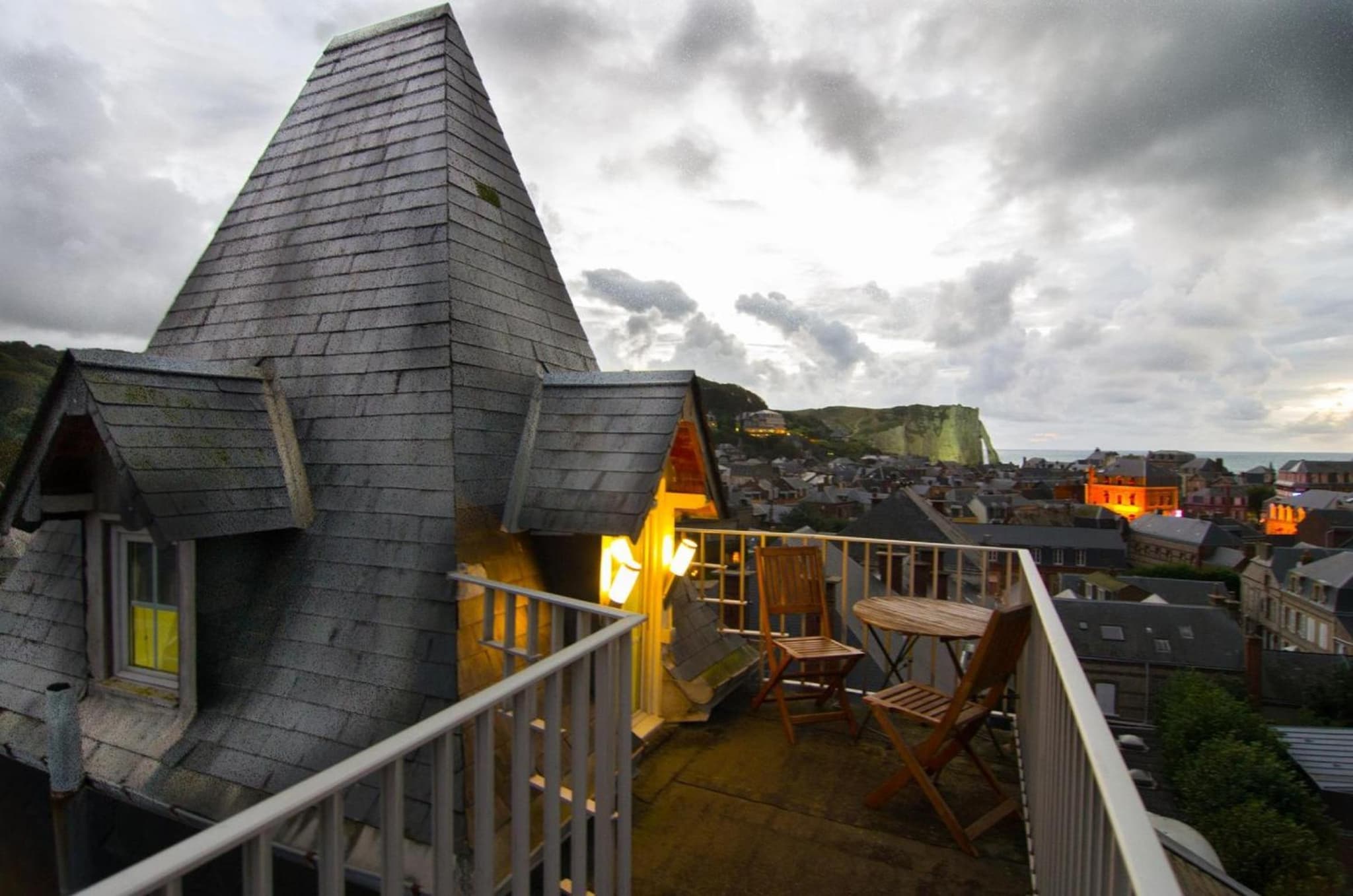 Le Loft du Clocheton photo 9