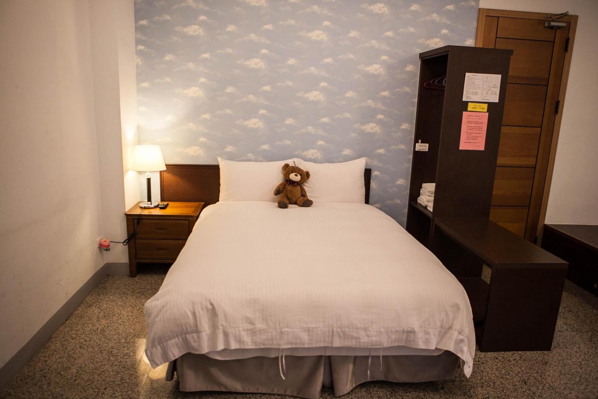 My Starry Bed and Breakfast photo 3