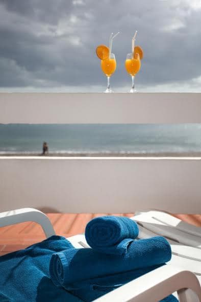 Aparthotel Barracuda photo 4