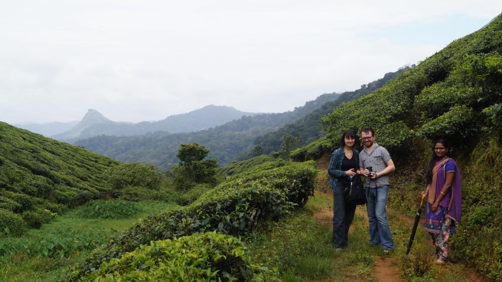 Grace Inn Munnar Homestay photo 9