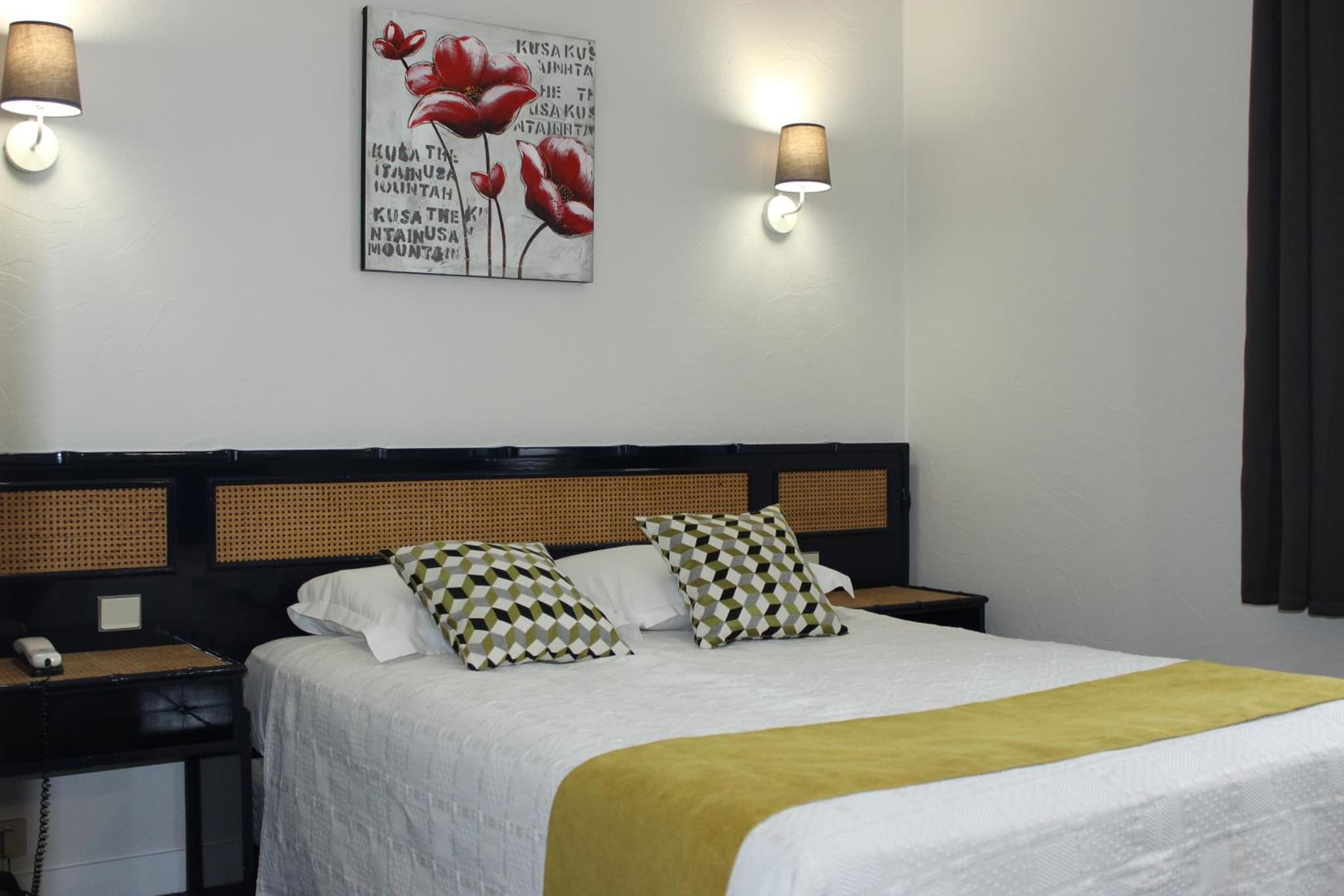 Sure Hotel by Best Western Saintes photo 7
