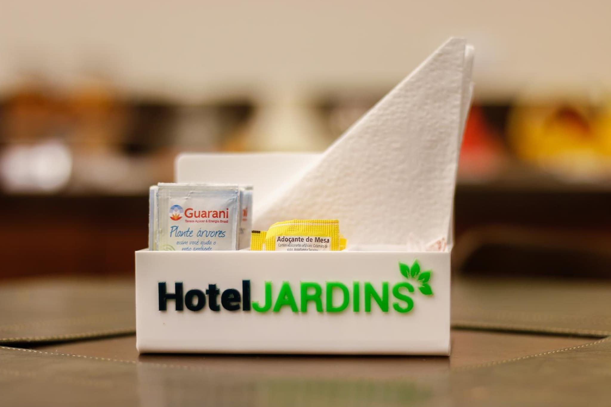 Hotel Jardins photo 7