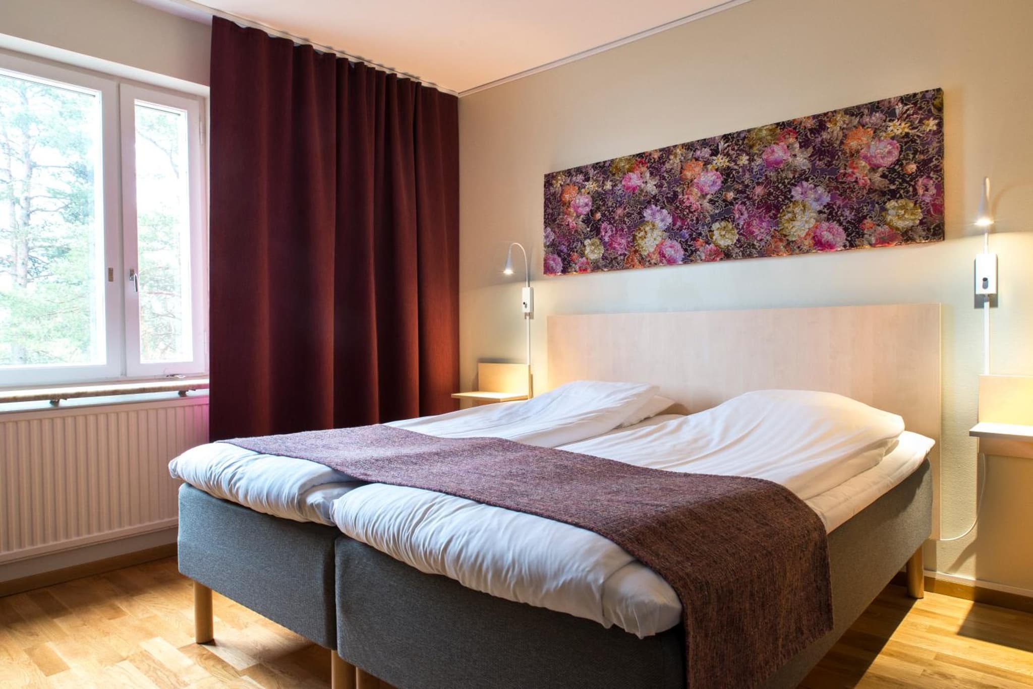 Hotell Björken photo 2