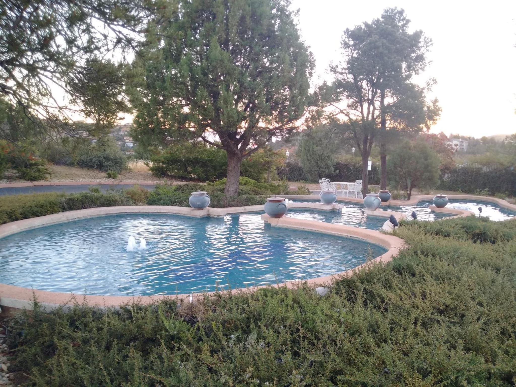 Forest Villas Hotel photo 8