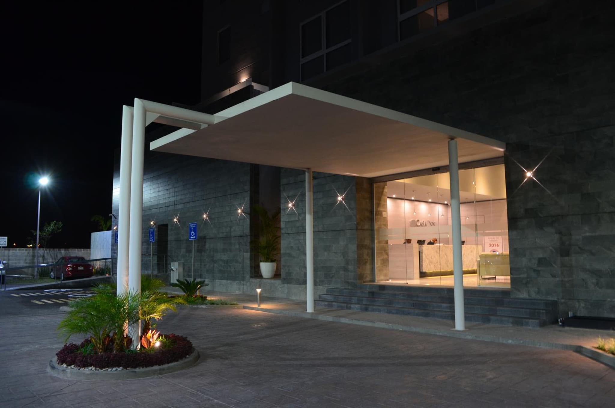 Casa Inn Business Irapuato photo 2