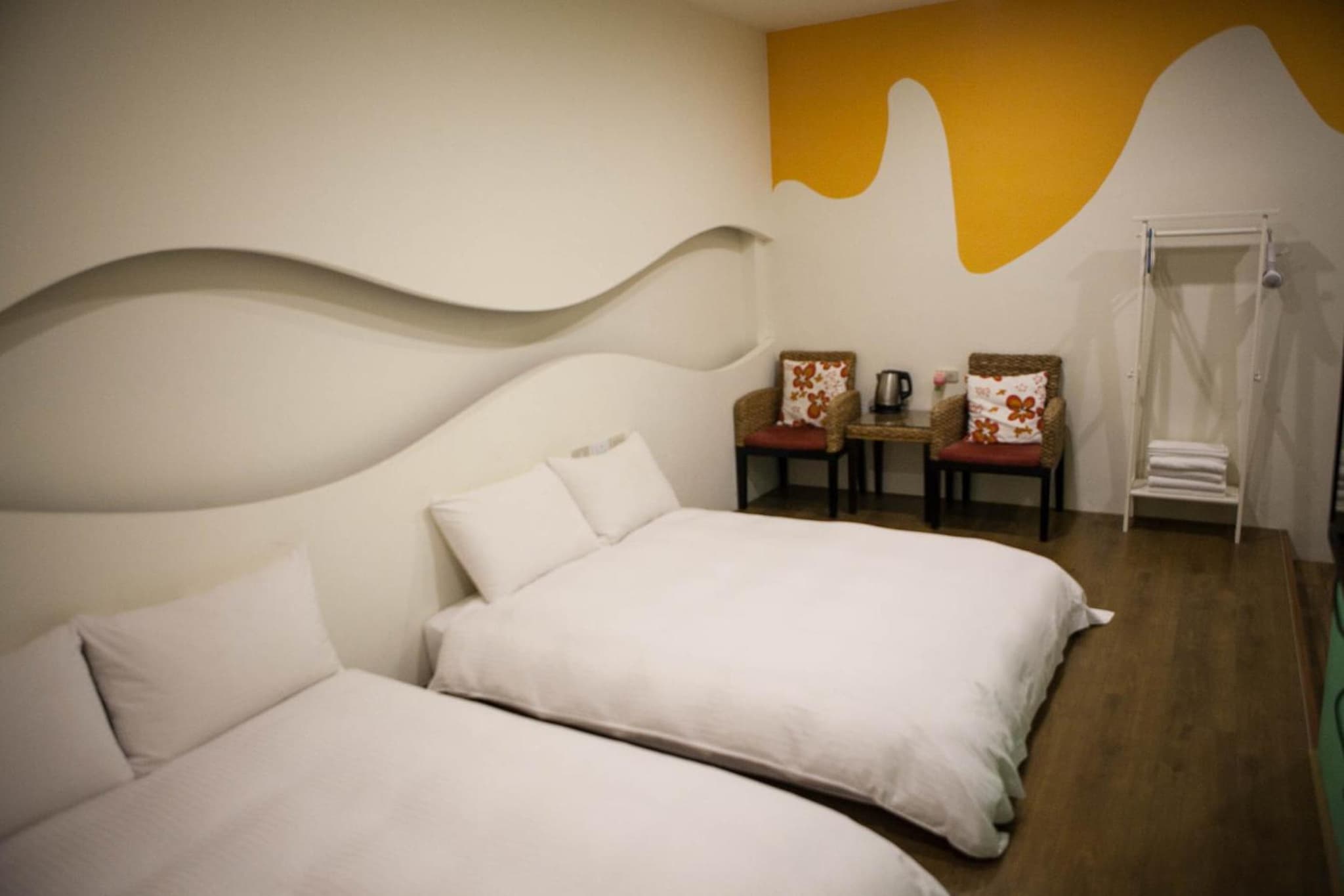 My Starry Bed and Breakfast photo 7