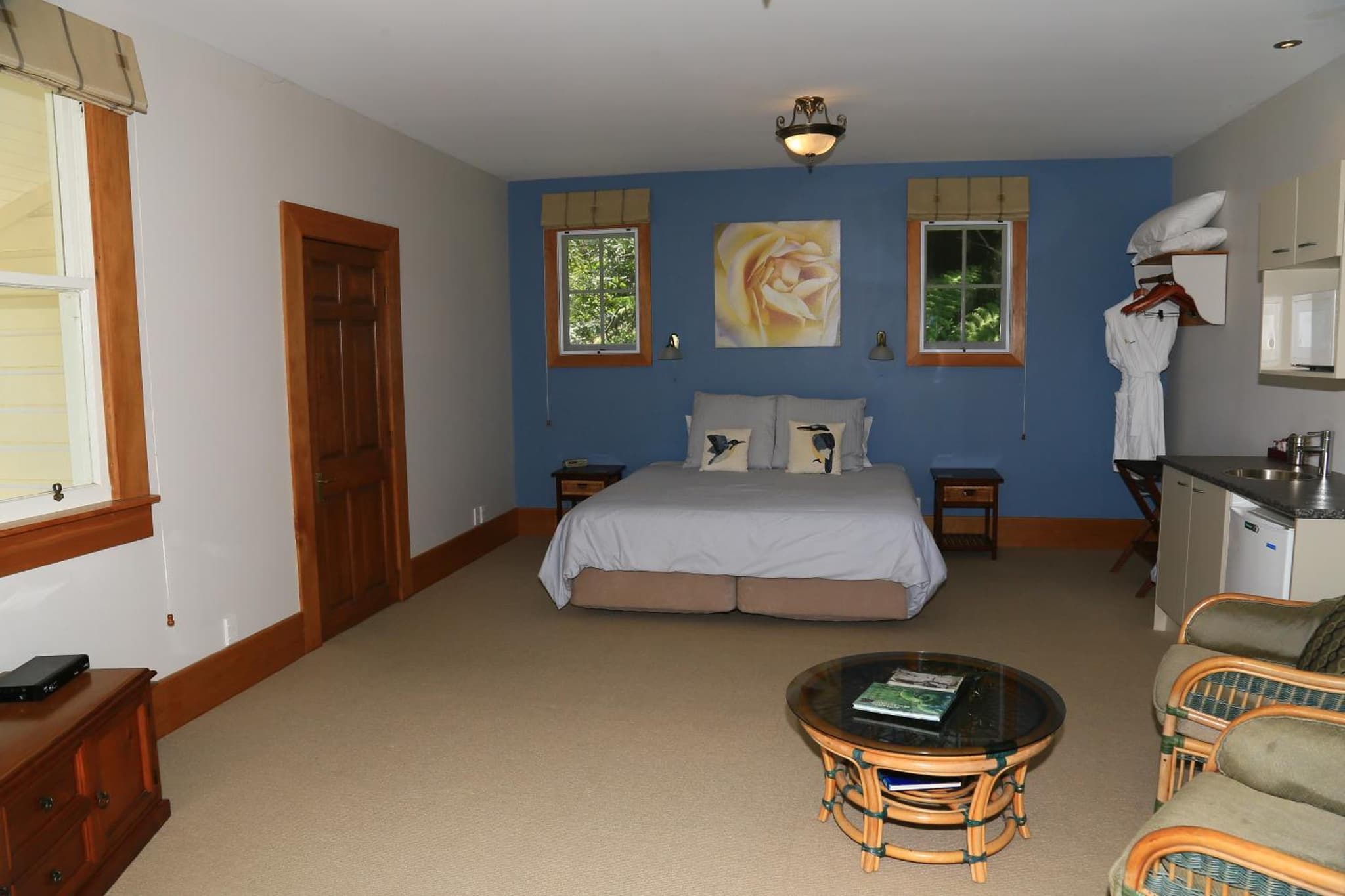 Villa Russell photo 3