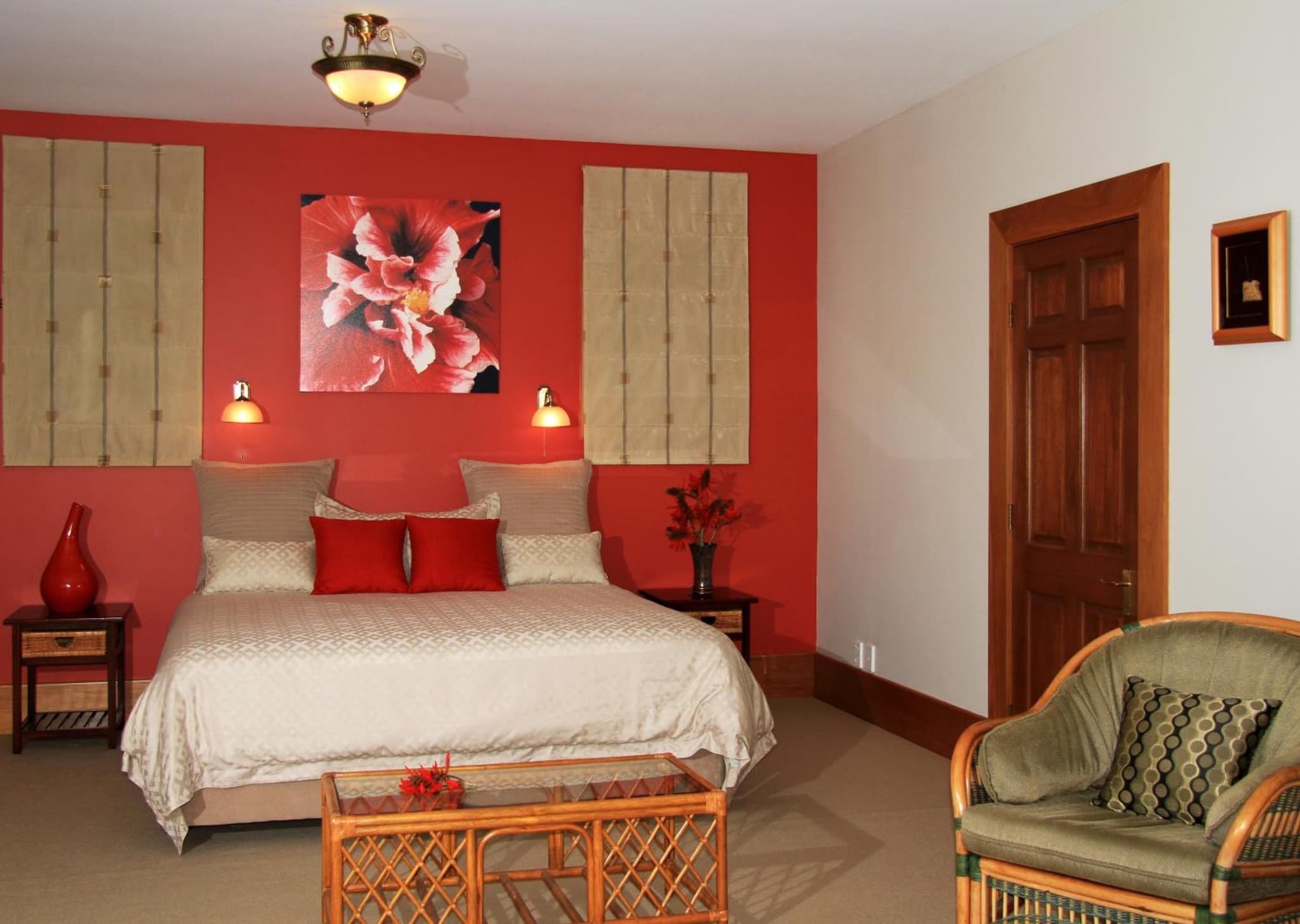 Villa Russell photo 8