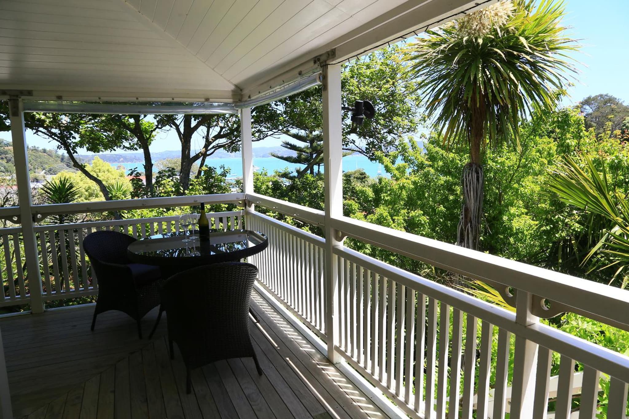 Villa Russell photo 4