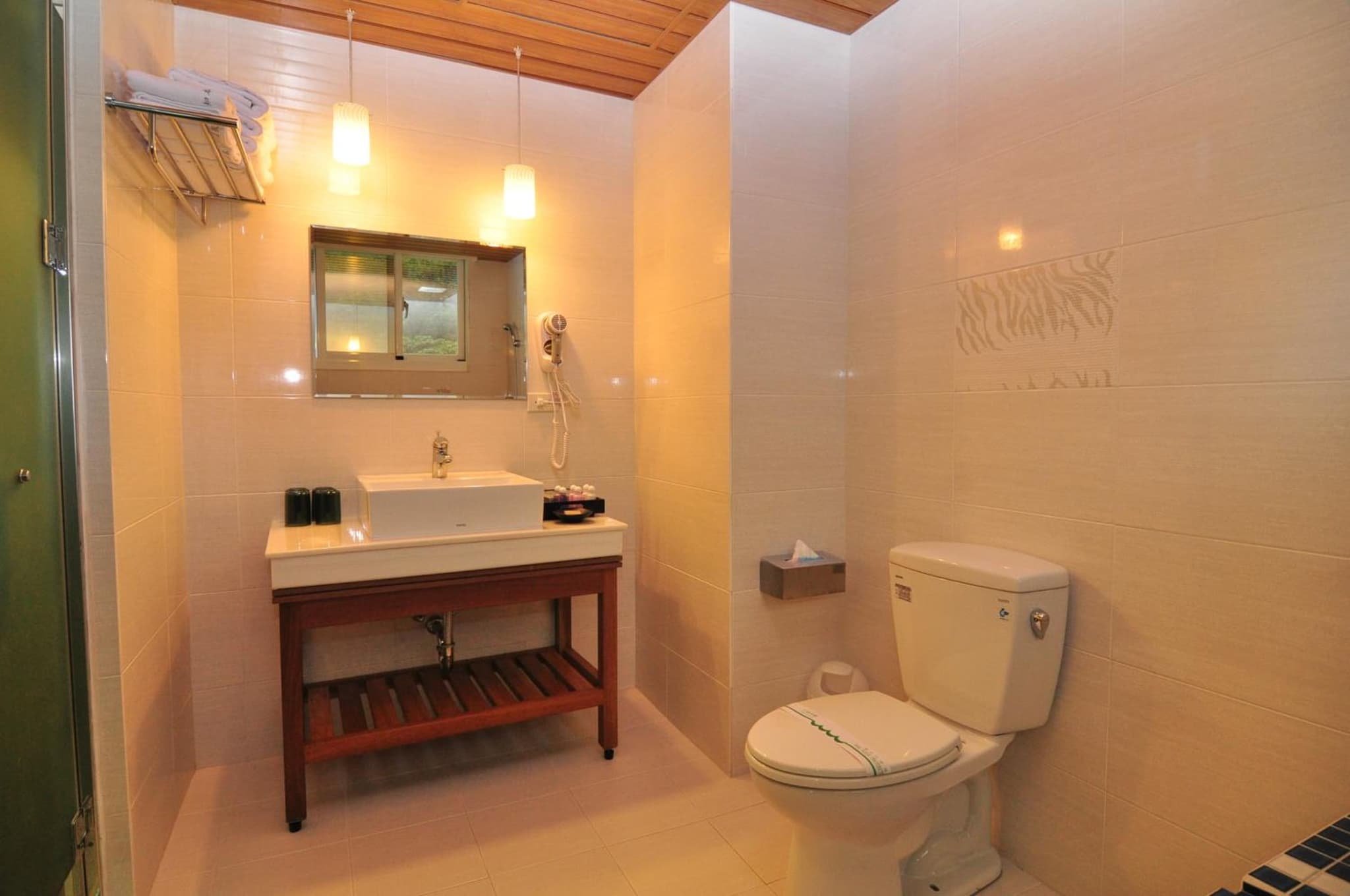Cheng-Ping Hot Spring Inn photo 4