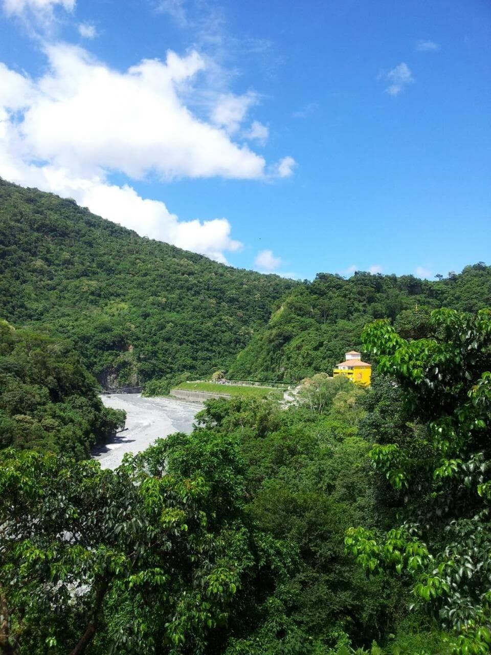 Cheng-Ping Hot Spring Inn photo 6