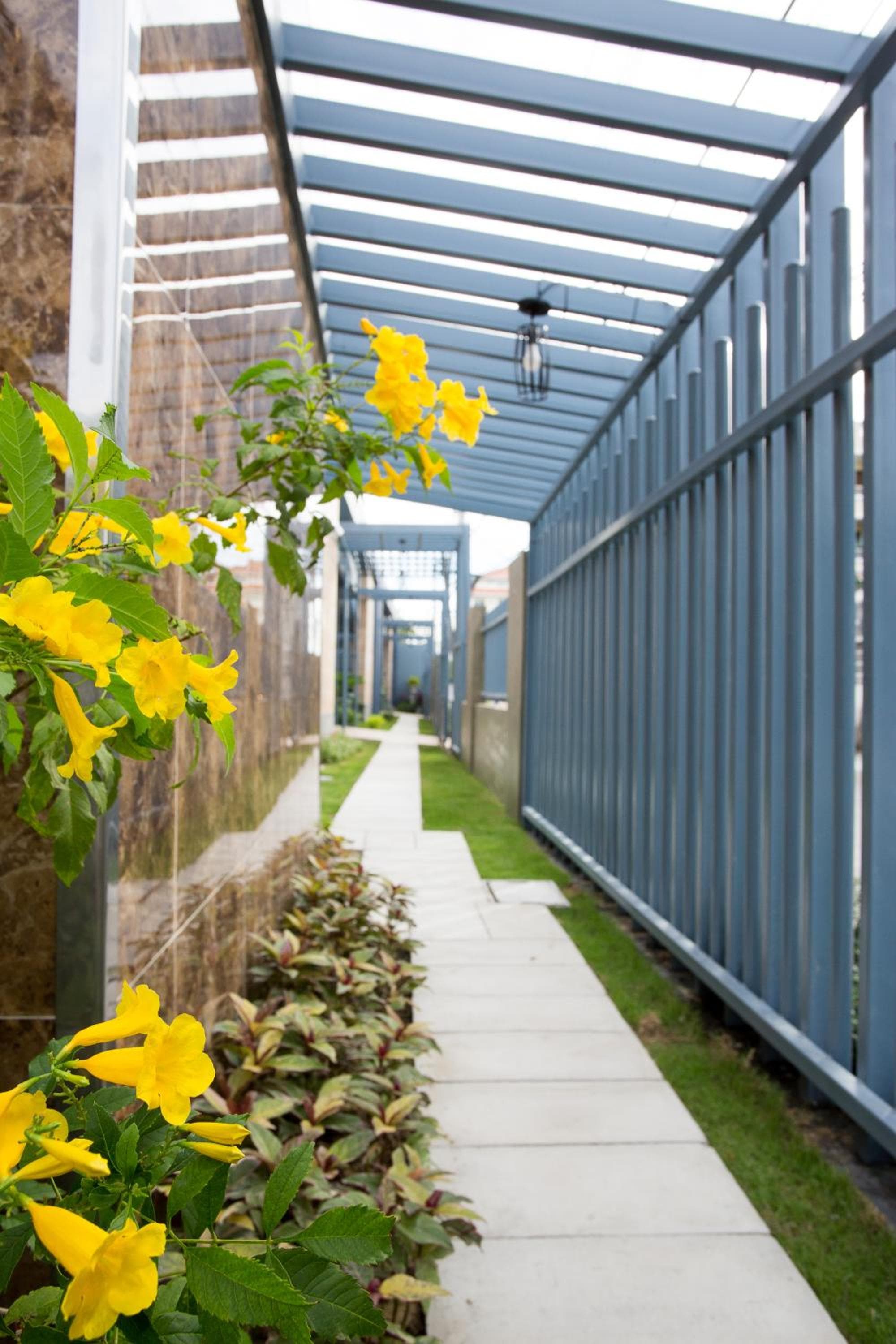 Pongsakorn Boutique Resort photo 3