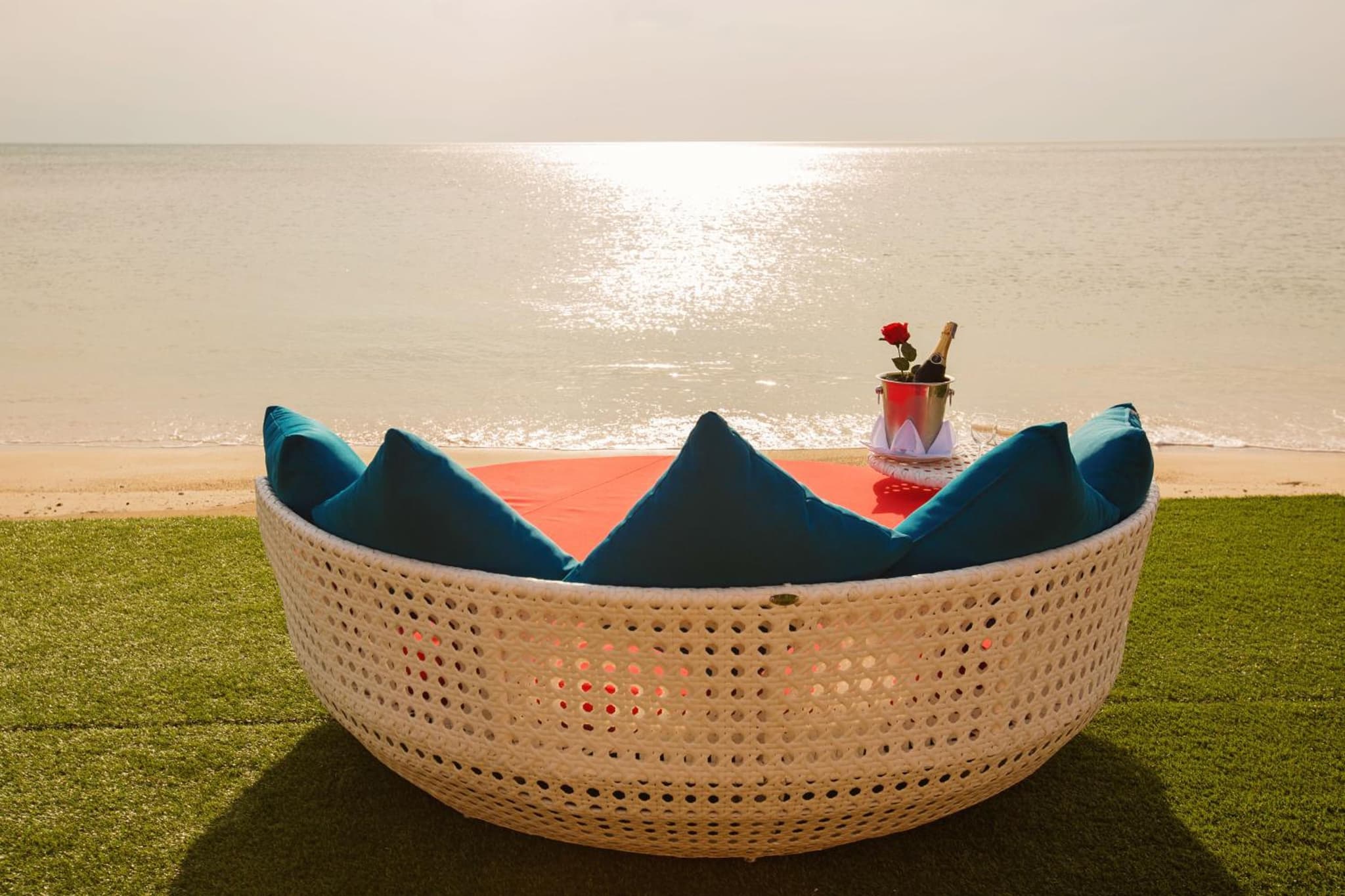 Sunset Beach Hotel - Adults Only photo 5