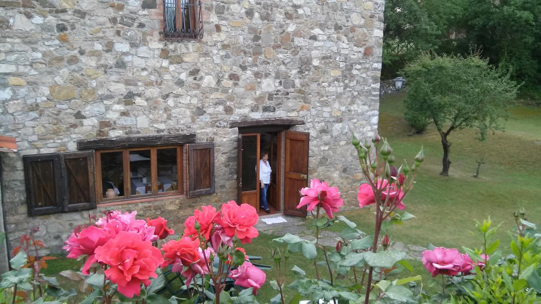 Hotel Colle Etrusco Salivolpi photo 9