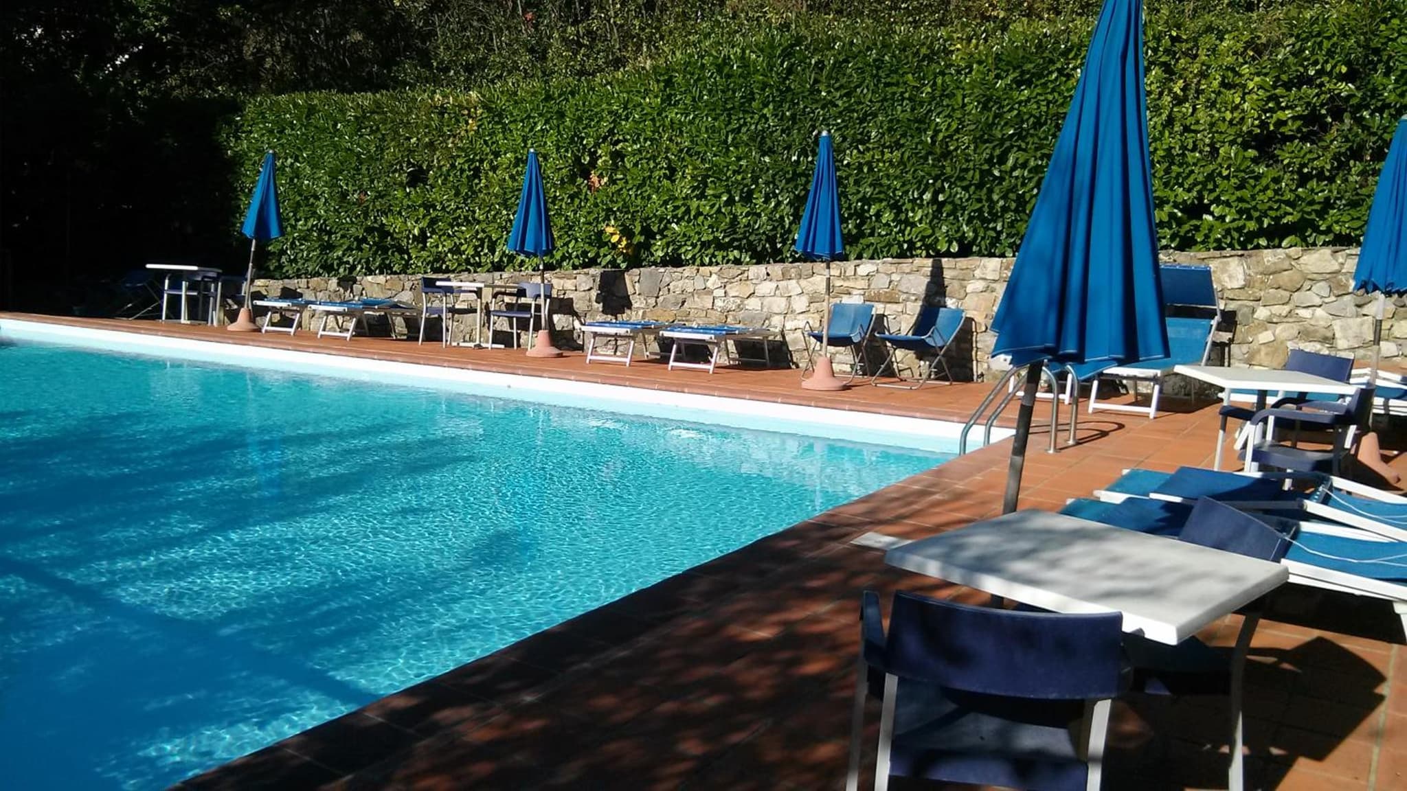 Hotel Colle Etrusco Salivolpi photo 2