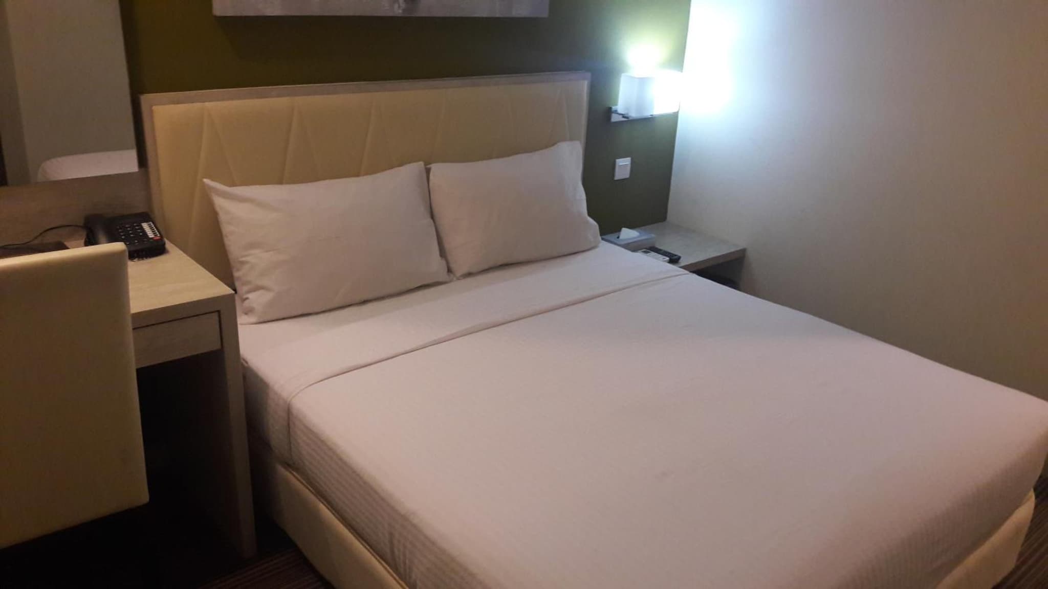 Kosma Business Hotel photo 2