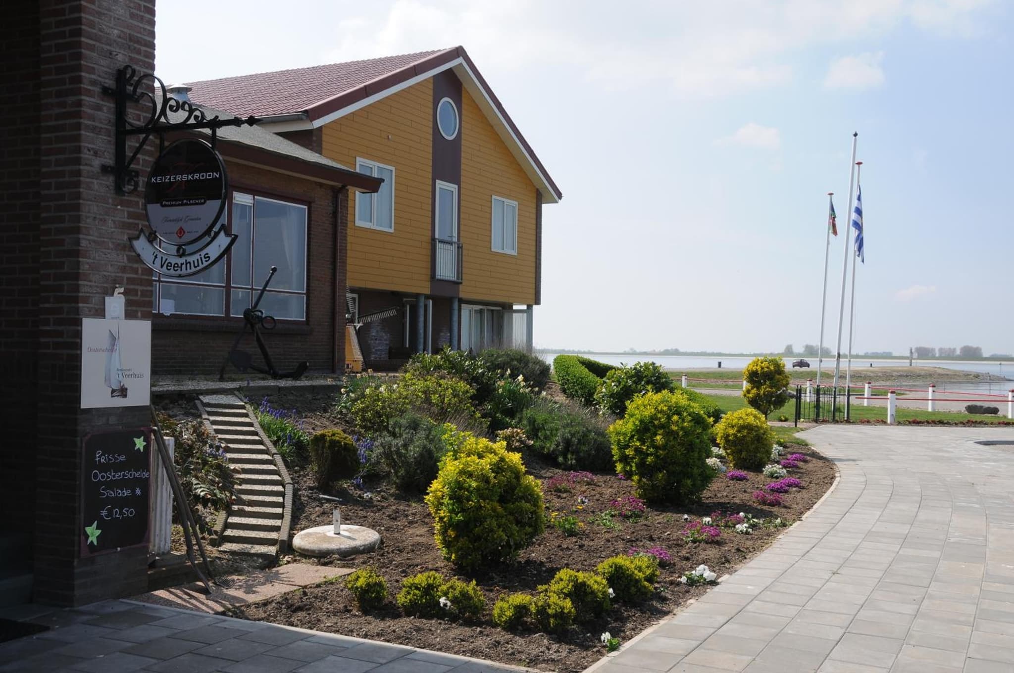 Residentie Oosterschelde photo 7