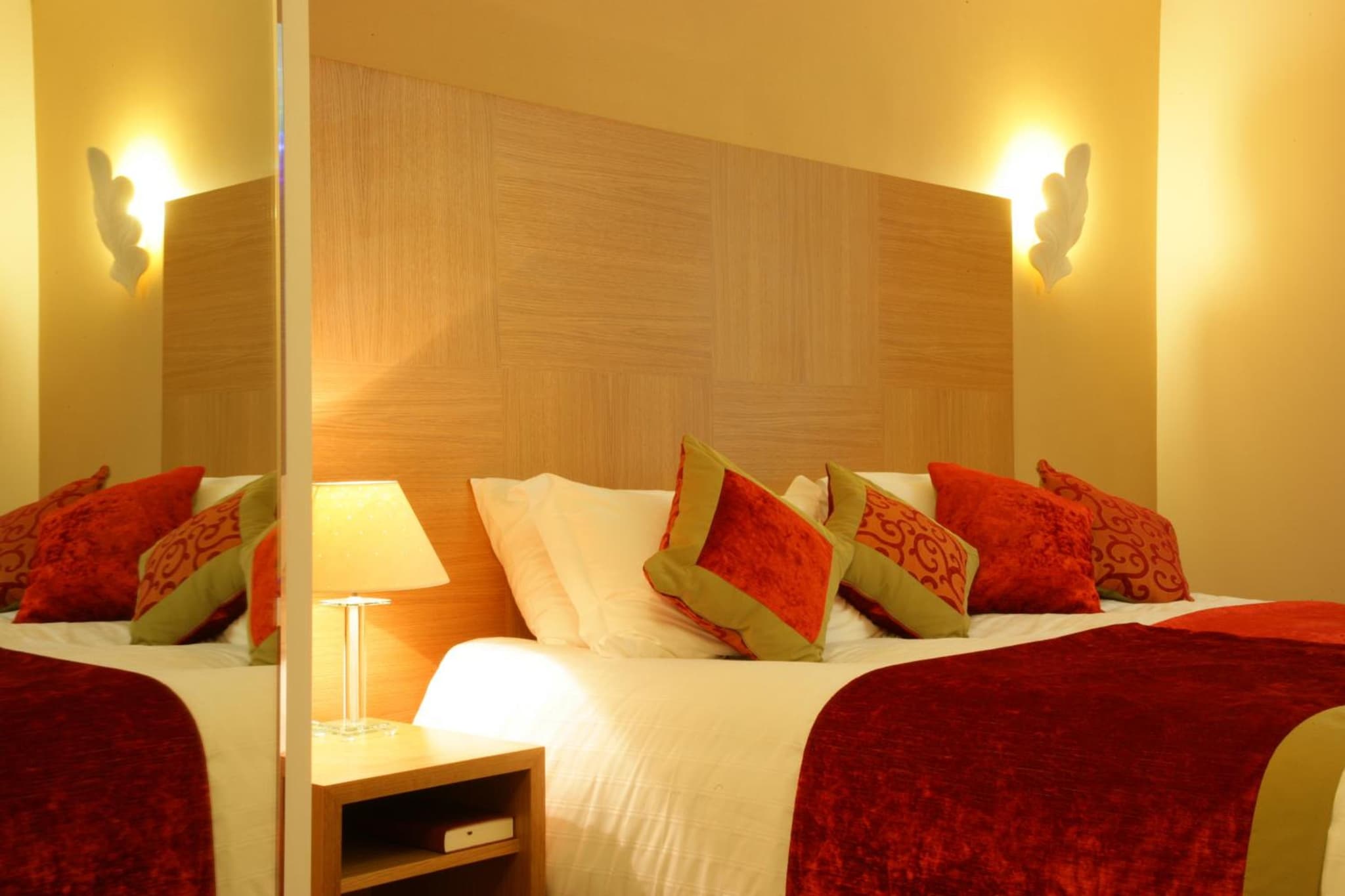 The Pinewood Hotel photo 3