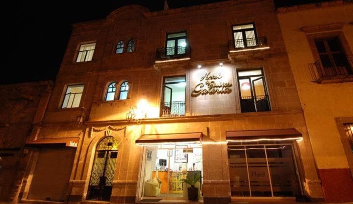 Hotel & Suites Galeria photo 7