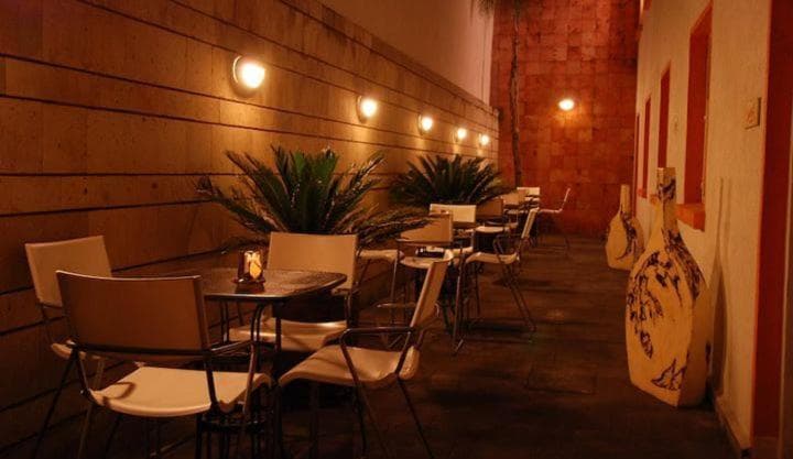 Hotel & Suites Galeria photo 9