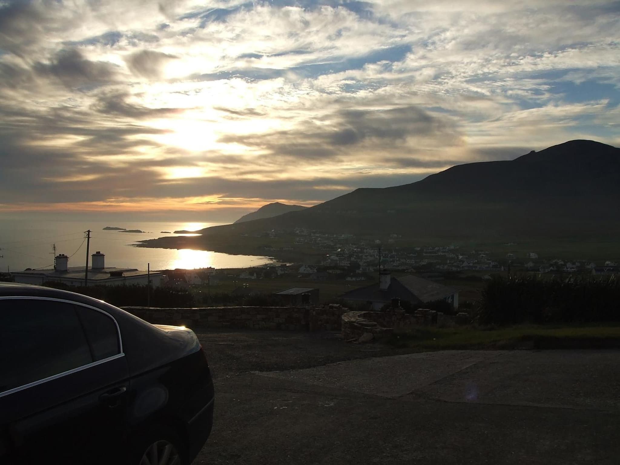 Achill West Coast House photo 4