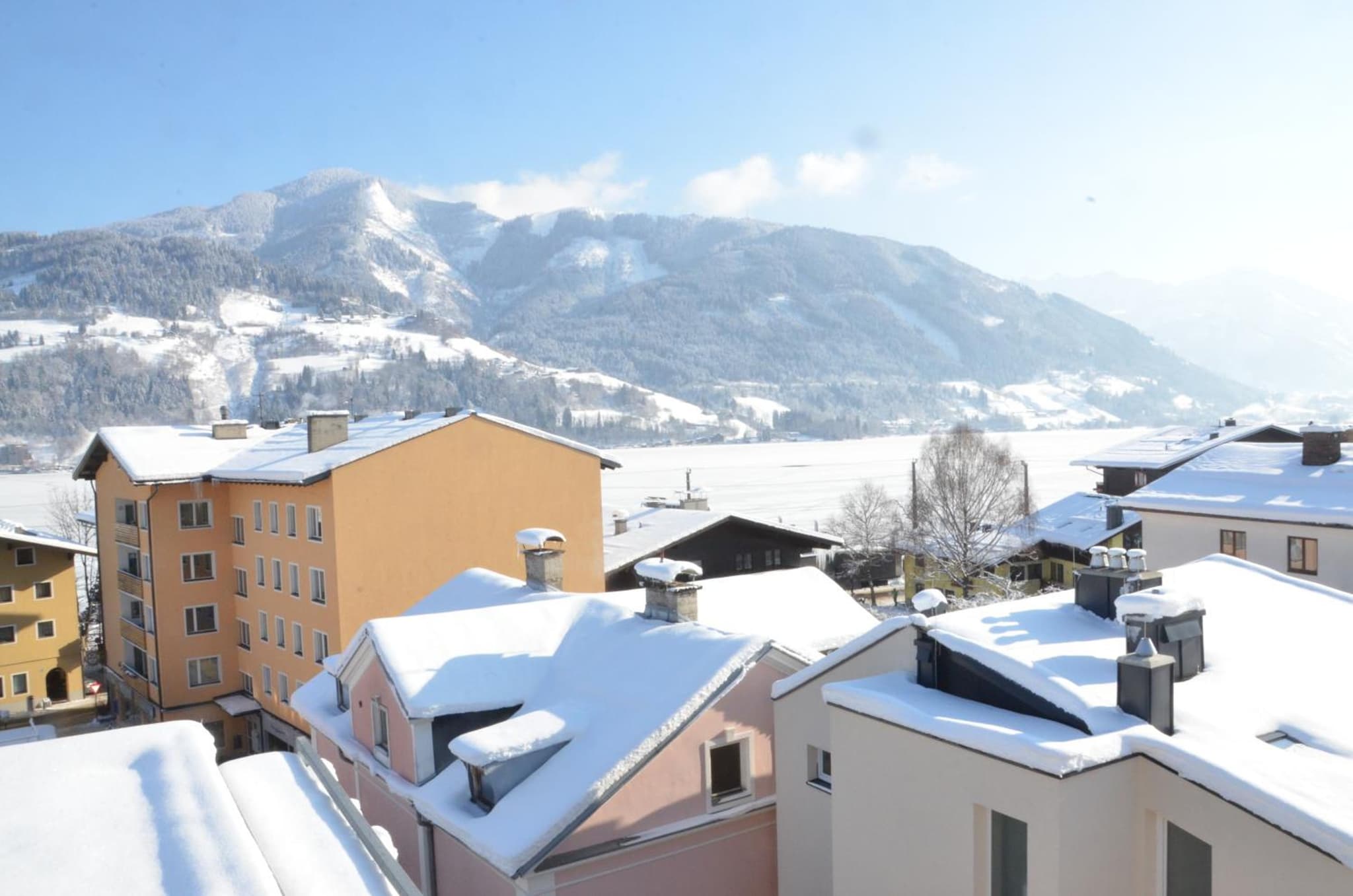 Hotel Traube photo 7
