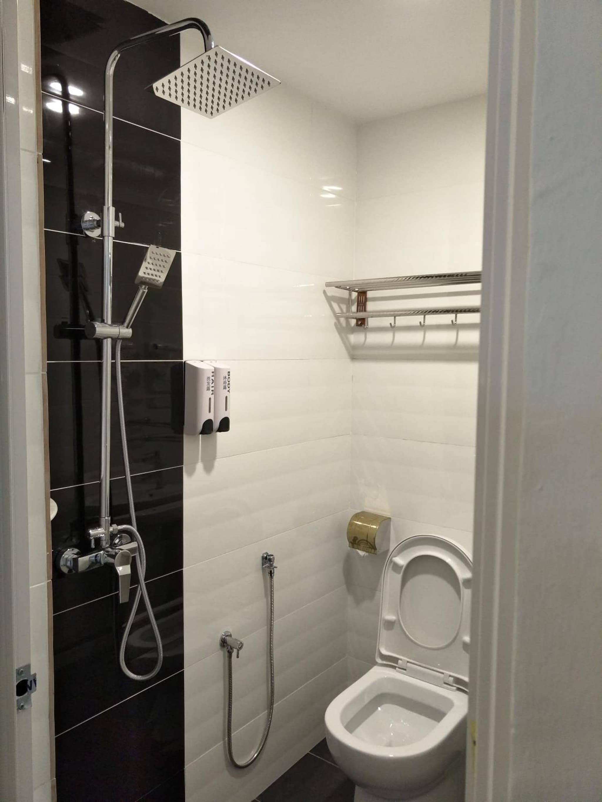 Hotel Lavender Senawang photo 8