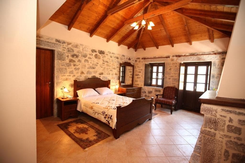 Vasilios Apartments Hotel photo 7