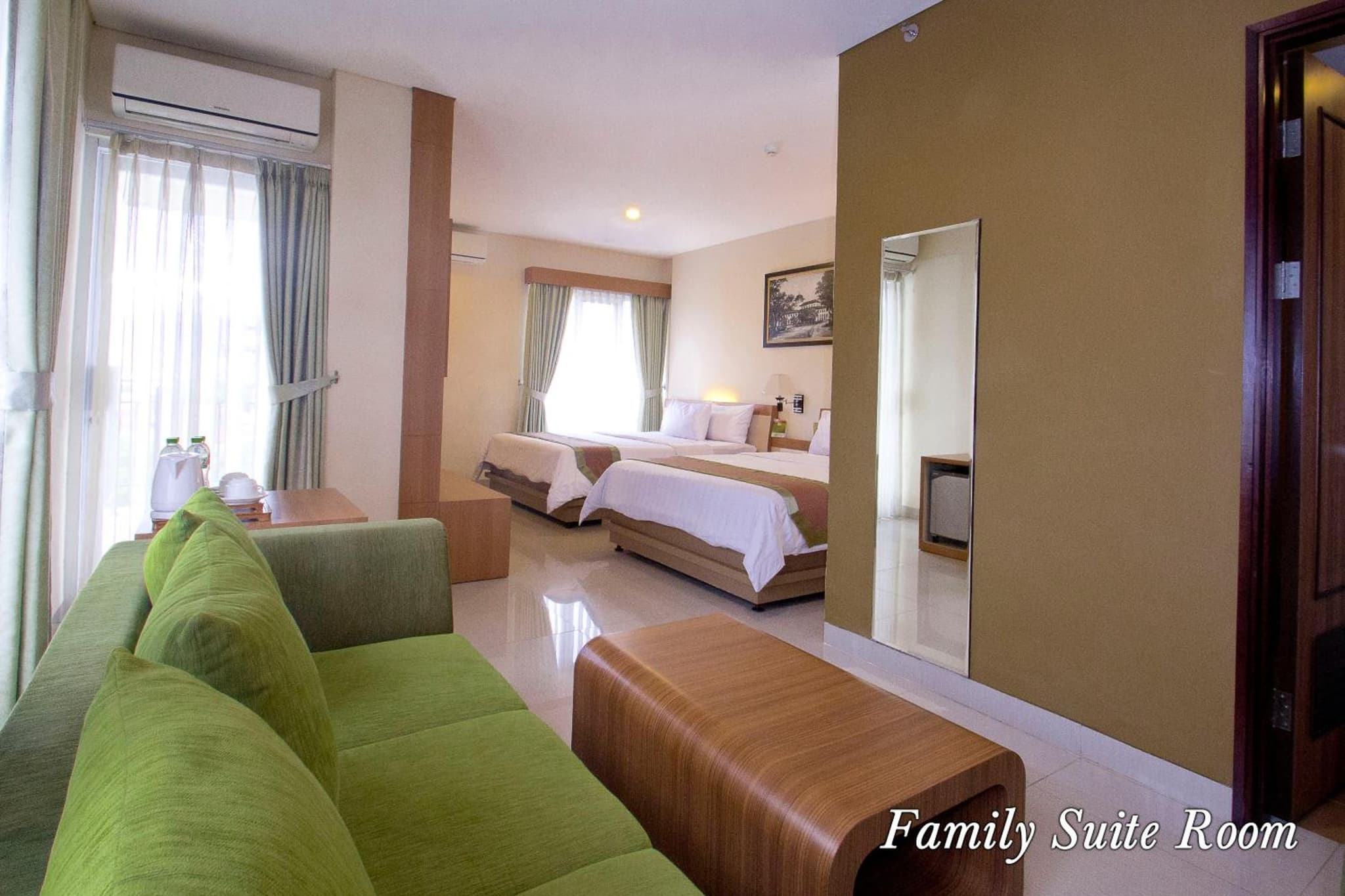 De Batara Hotel photo 3