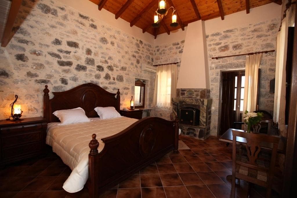 Vasilios Apartments Hotel photo 6