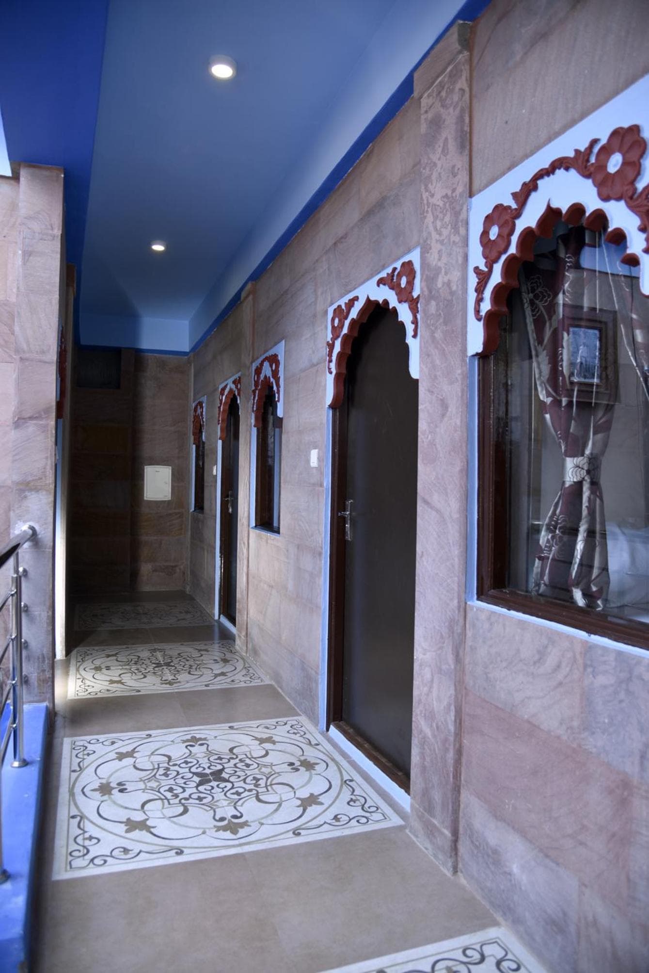 Suraj Haveli