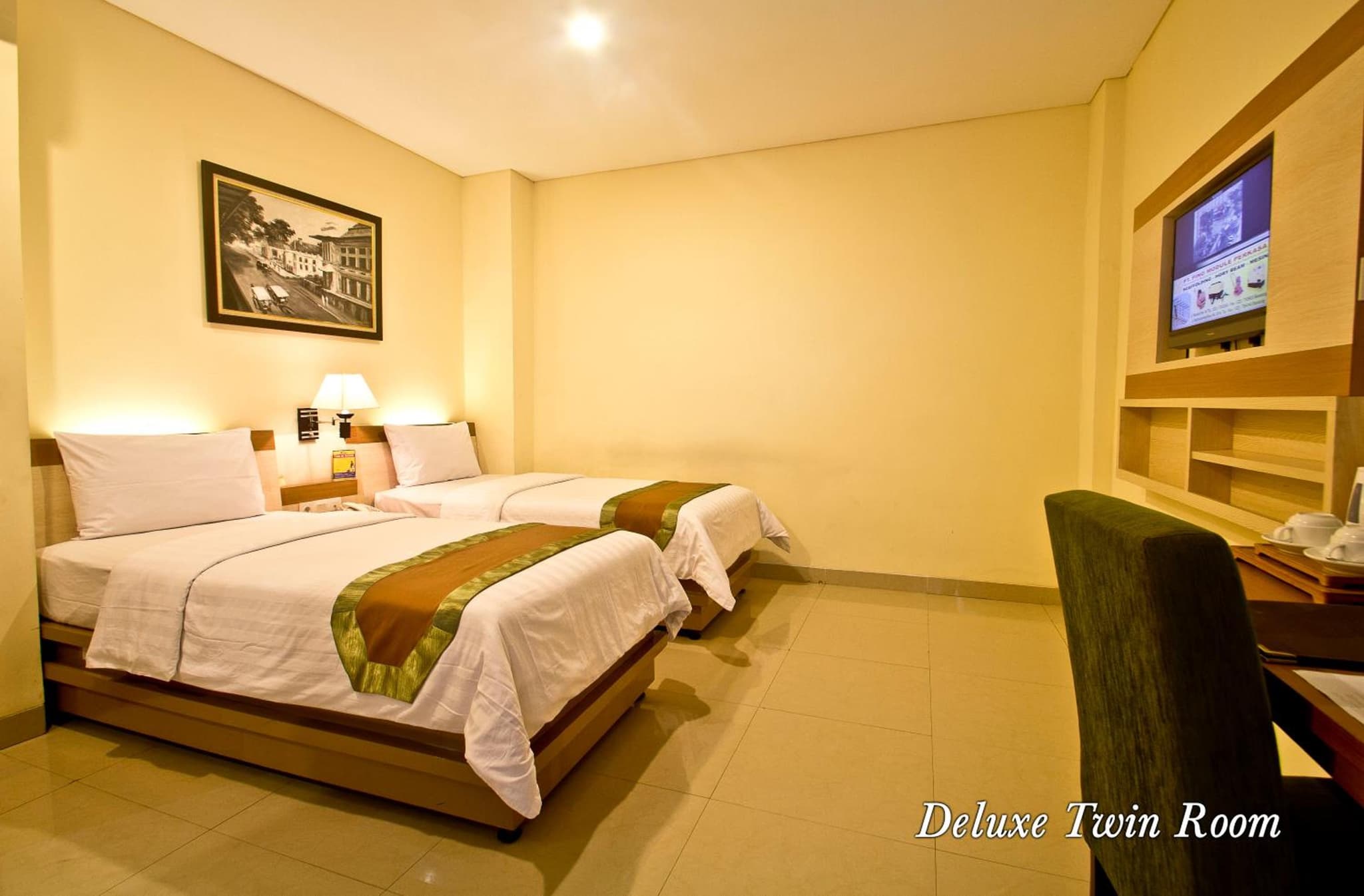 De Batara Hotel photo 4