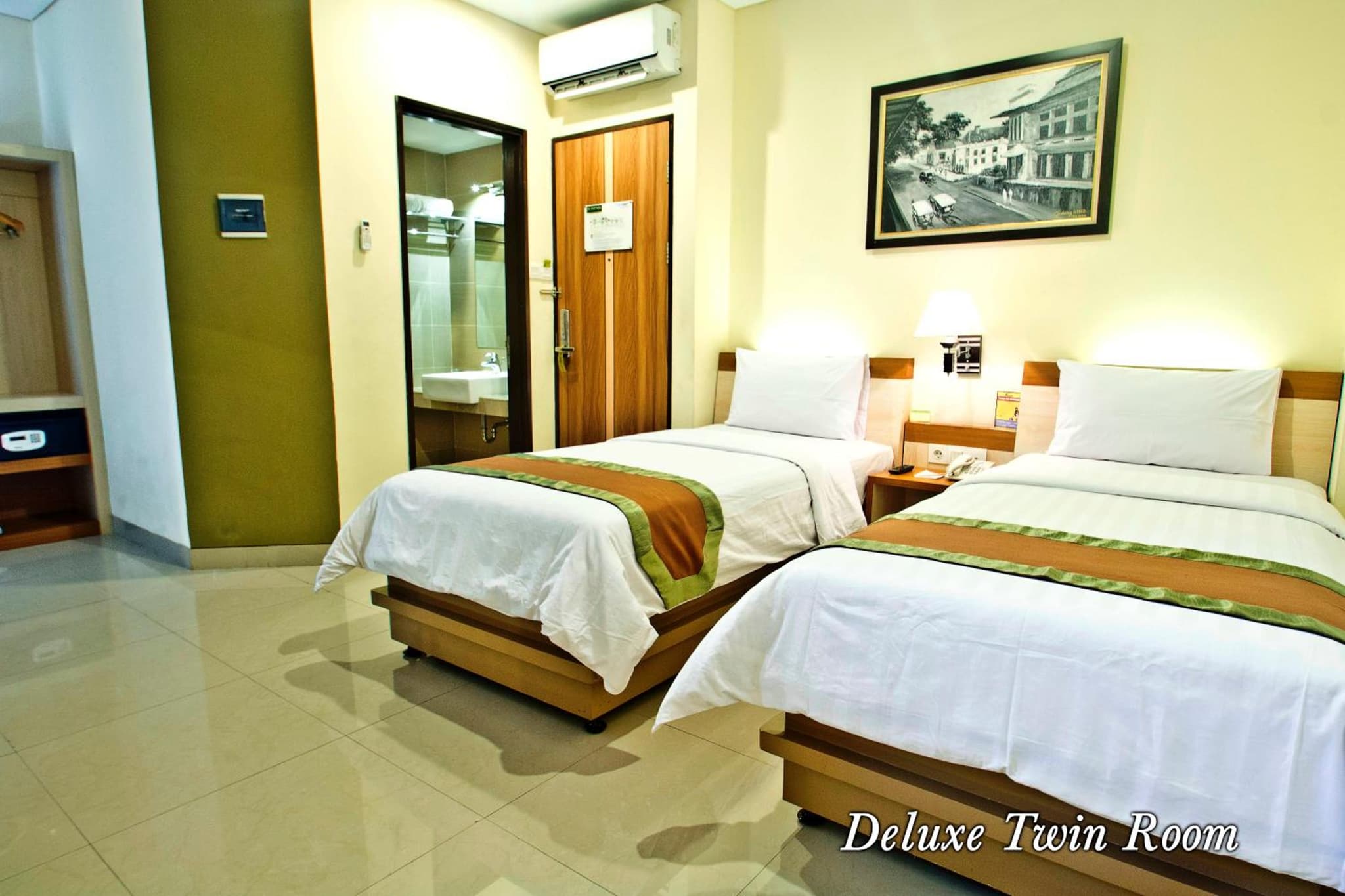 De Batara Hotel photo 5